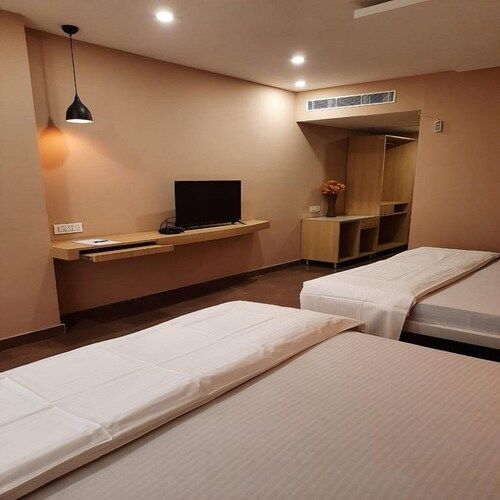 Premium Family Deluxe Rooms