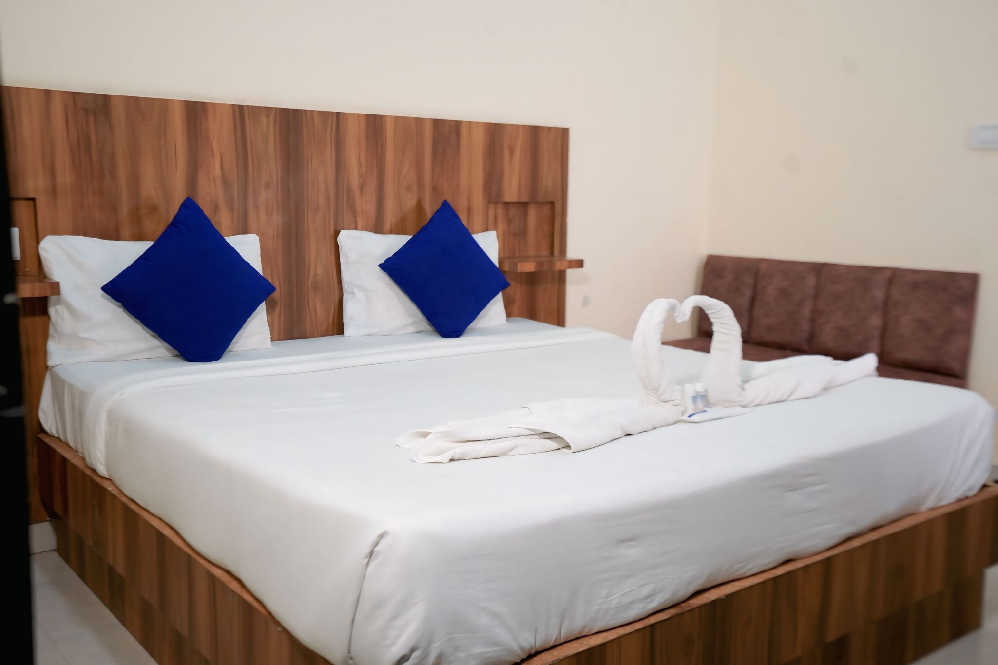 Suite Room
