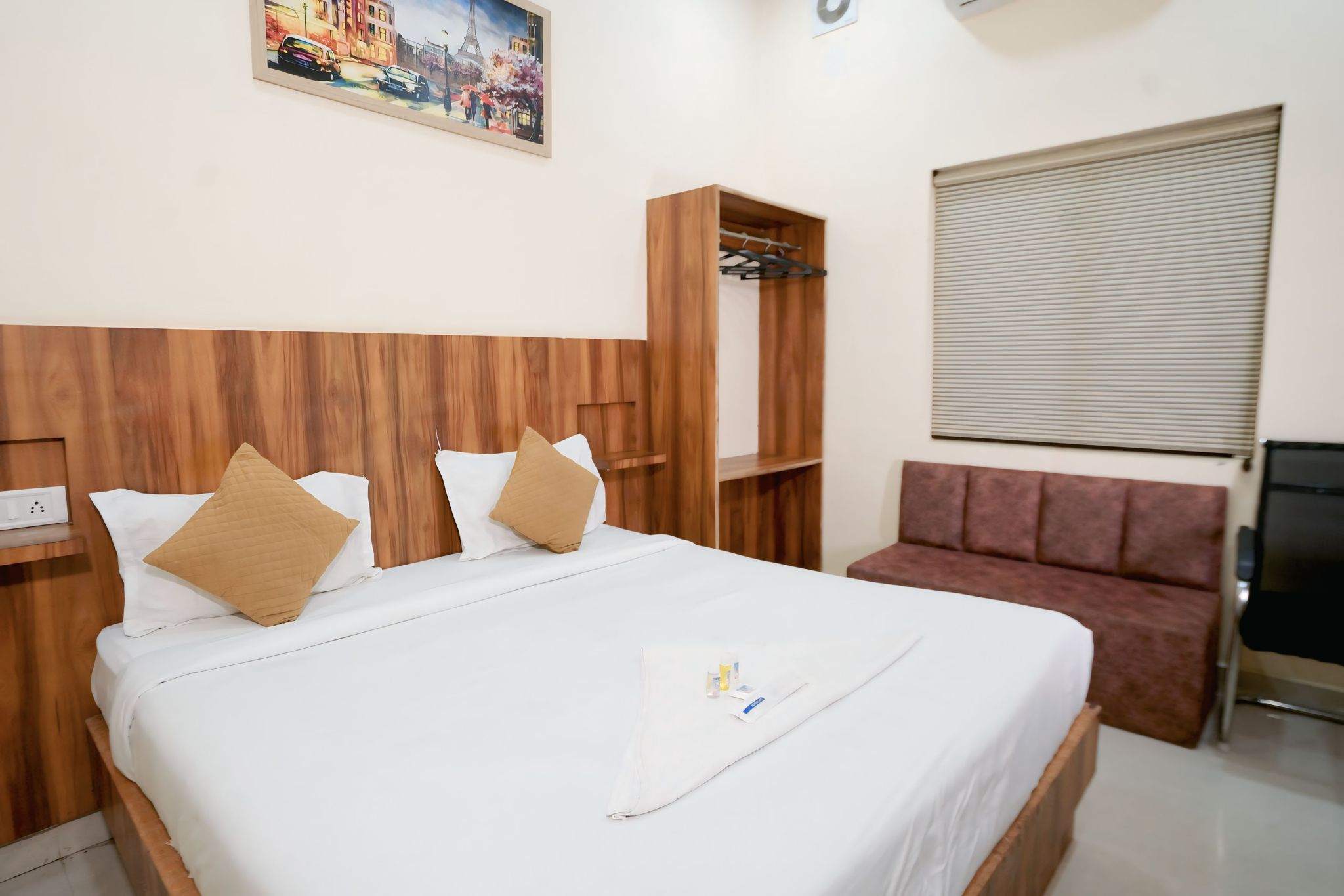 Suite Room