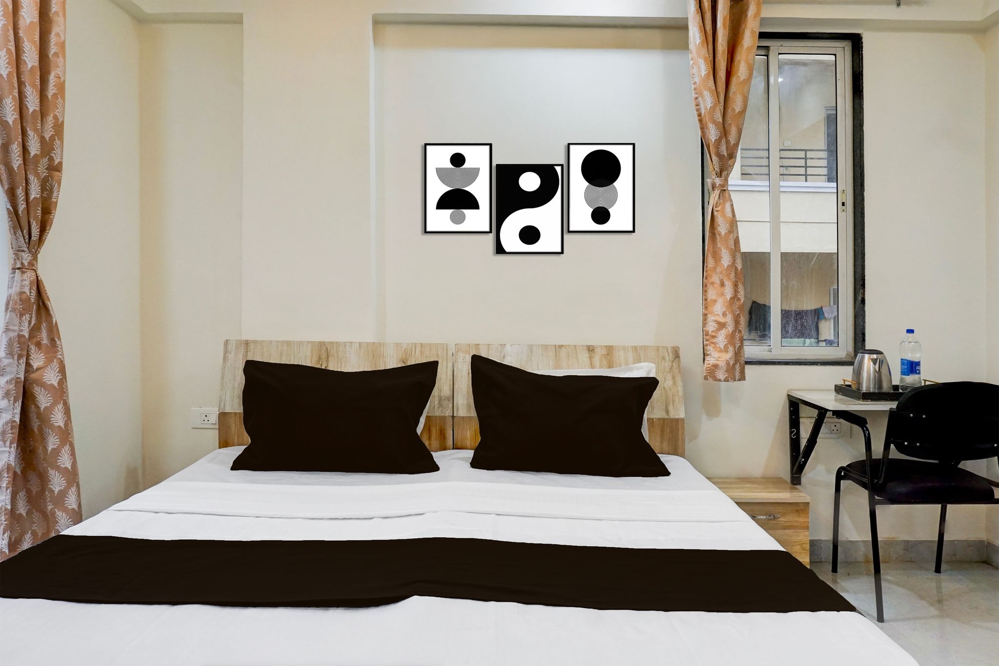 Collection O Blue Ridge Hinjewadi CLASSIC 3