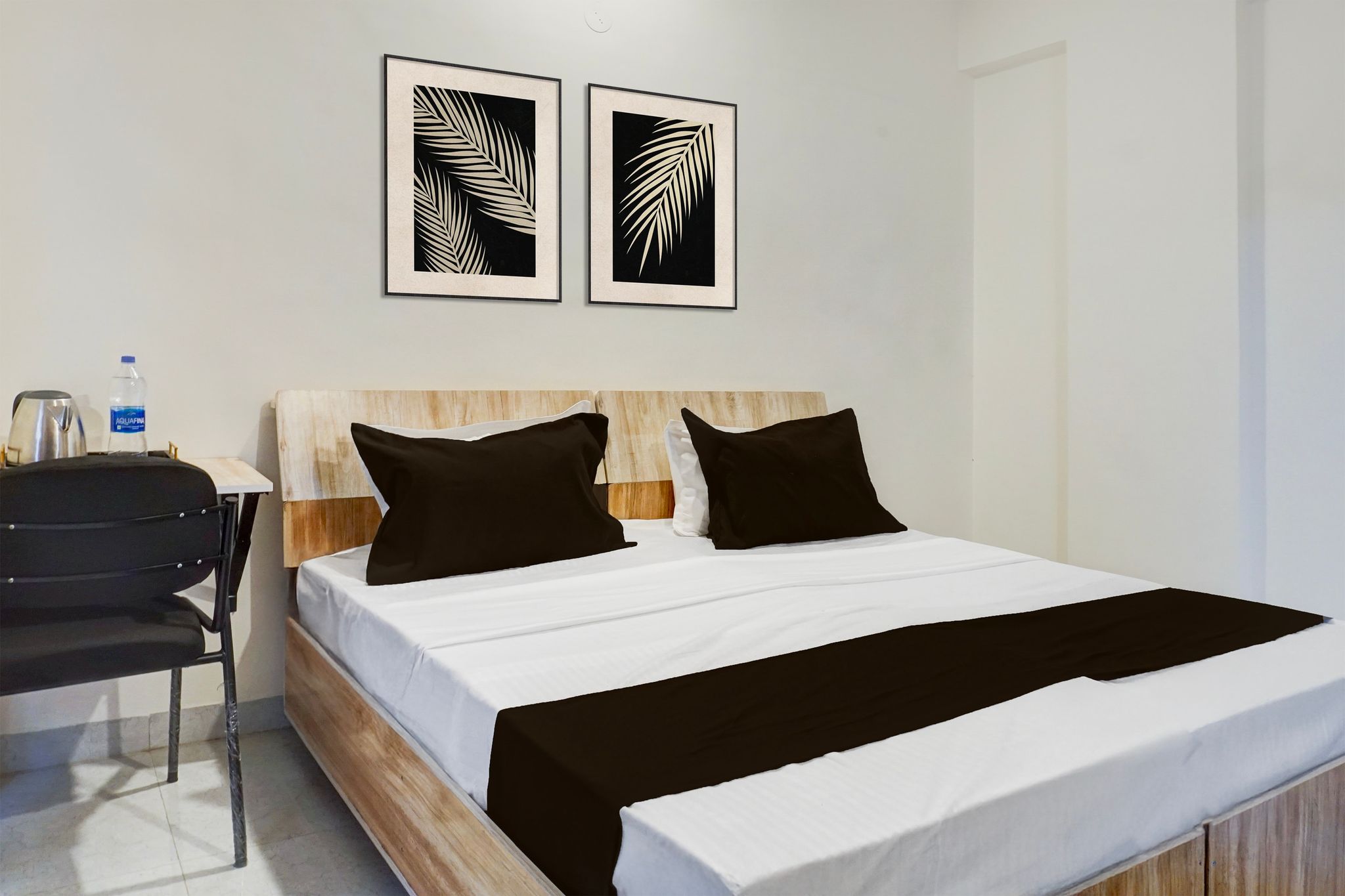 Collection O Blue Ridge Hinjewadi CLASSIC 5