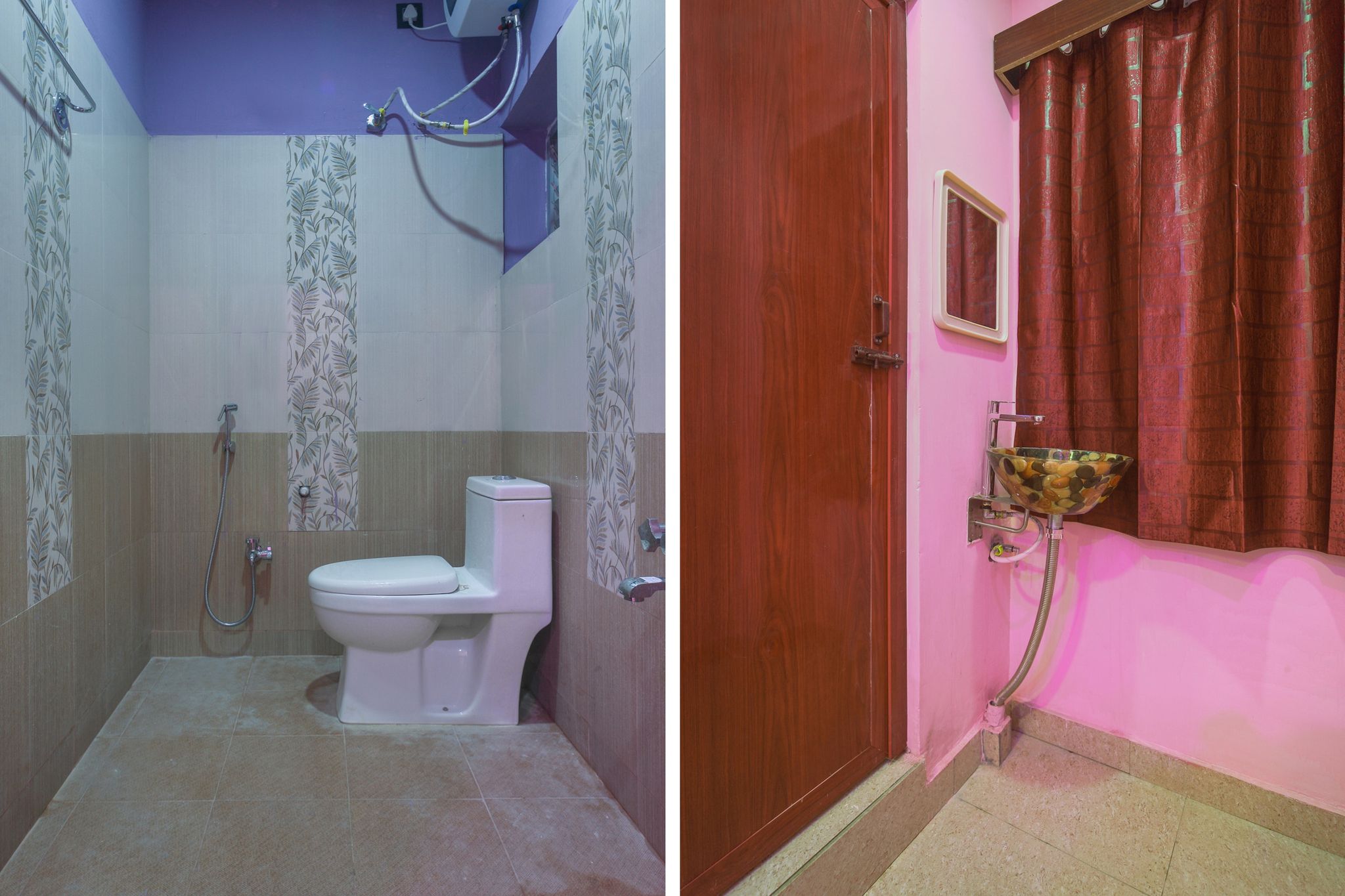 Collection O Nagapattinam Bus Terminal Formerly Yazhisai Residency CLASSIC 14