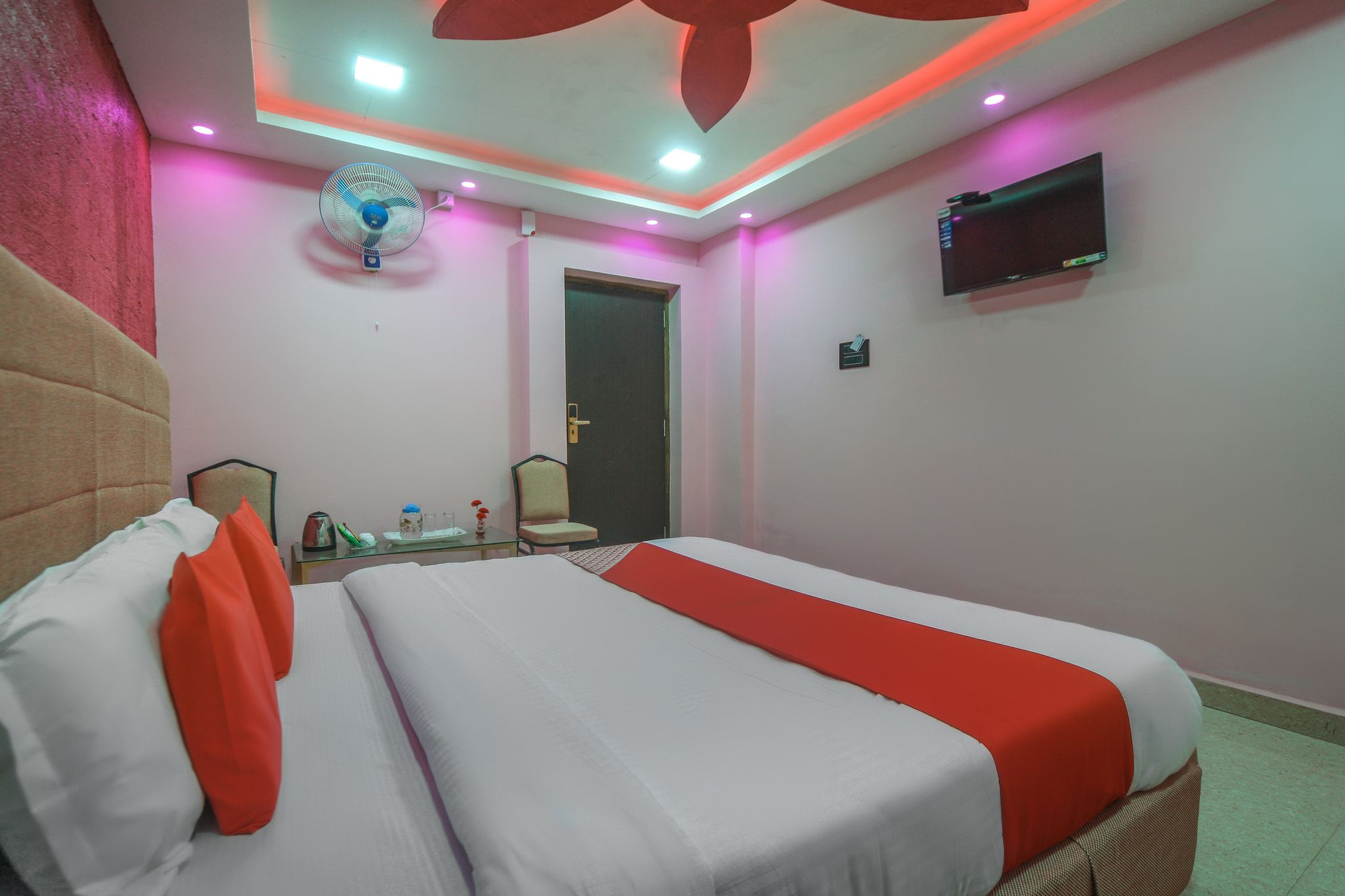 Collection O Nagapattinam Bus Terminal Formerly Yazhisai Residency CLASSIC 2