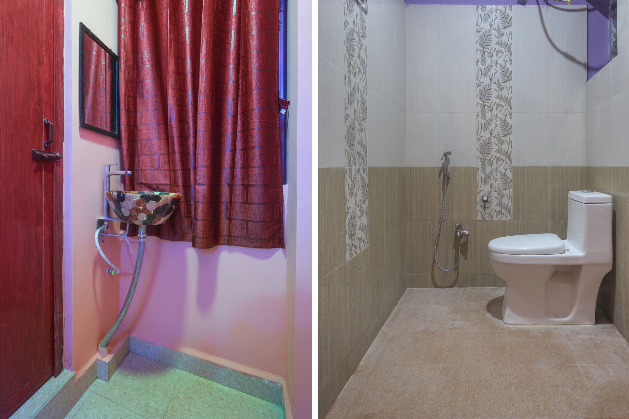 Collection O Nagapattinam Bus Terminal Formerly Yazhisai Residency CLASSIC 13