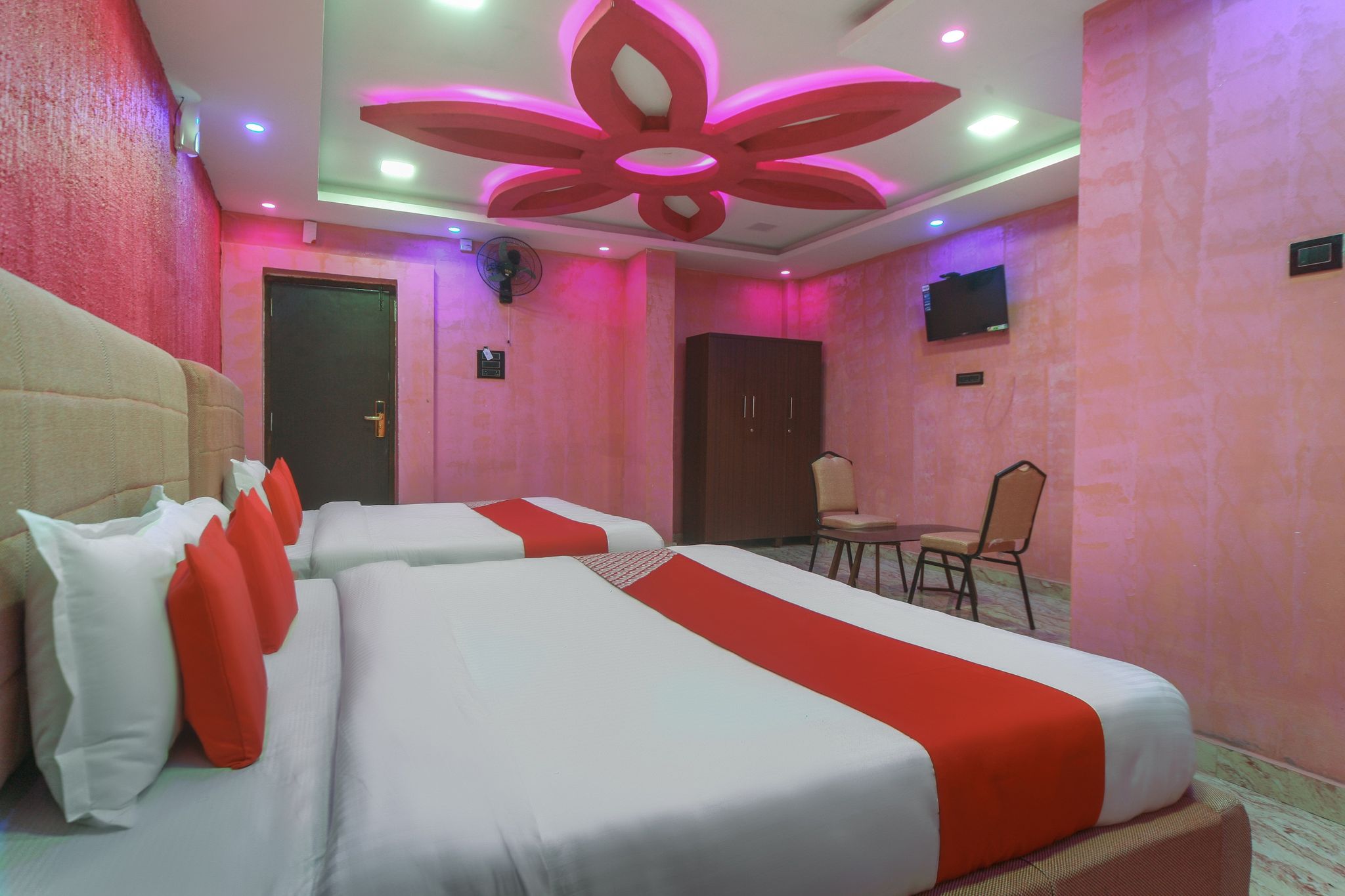 Collection O Nagapattinam Bus Terminal Formerly Yazhisai Residency CLASSIC 3