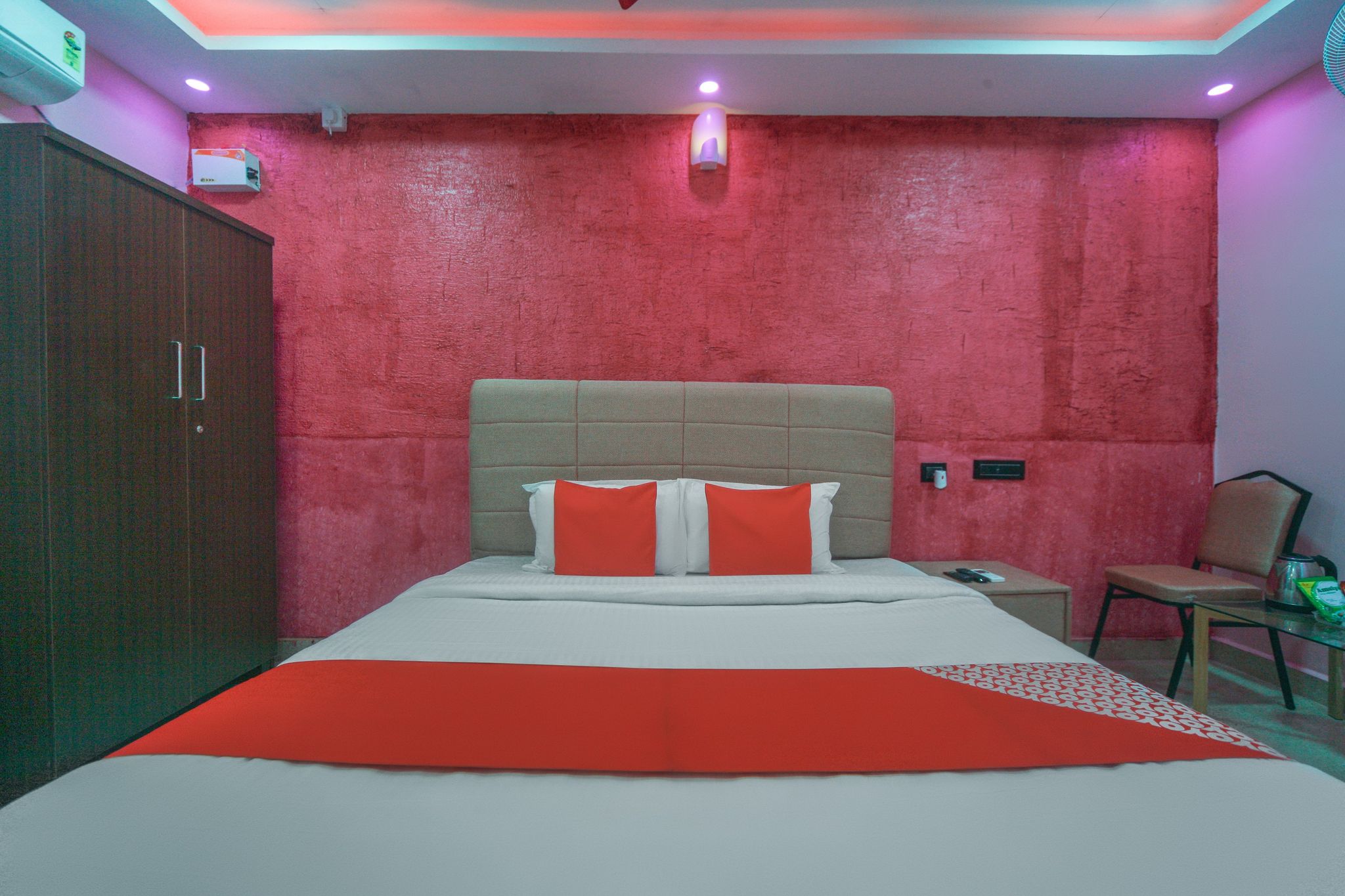 Collection O Nagapattinam Bus Terminal Formerly Yazhisai Residency CLASSIC 12