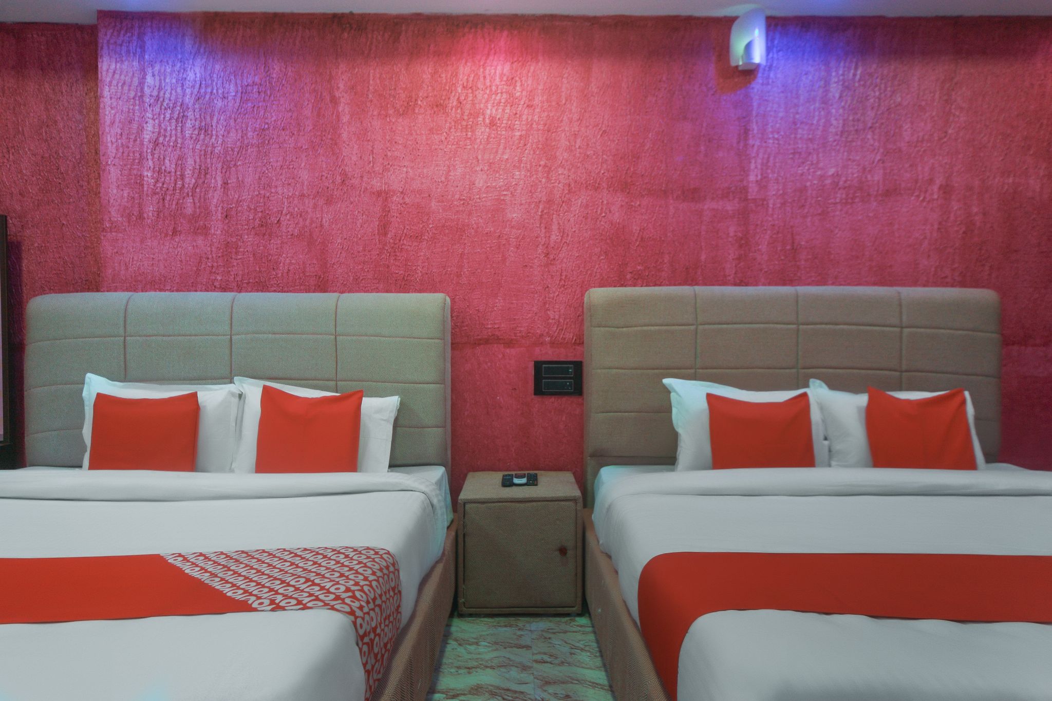 Collection O Nagapattinam Bus Terminal Formerly Yazhisai Residency CLASSIC 11