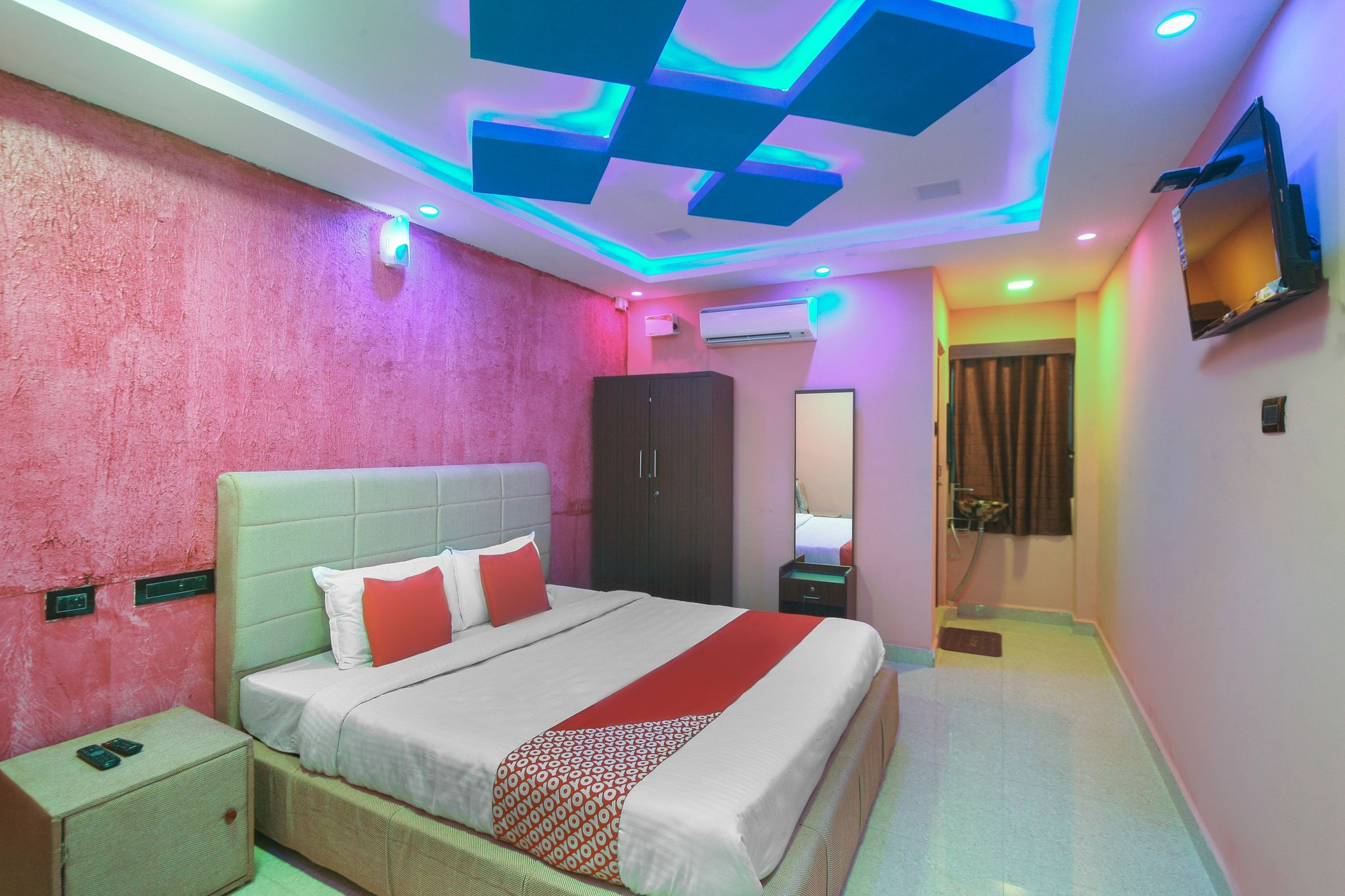 Collection O Nagapattinam Bus Terminal Formerly Yazhisai Residency CLASSIC 10