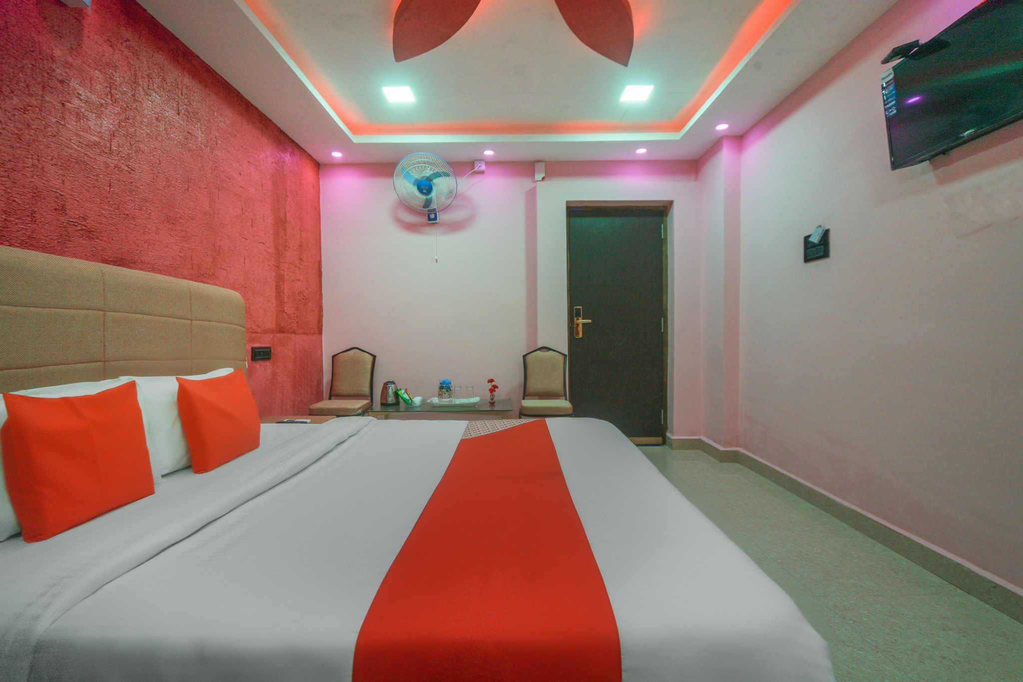 Collection O Nagapattinam Bus Terminal Formerly Yazhisai Residency CLASSIC 8