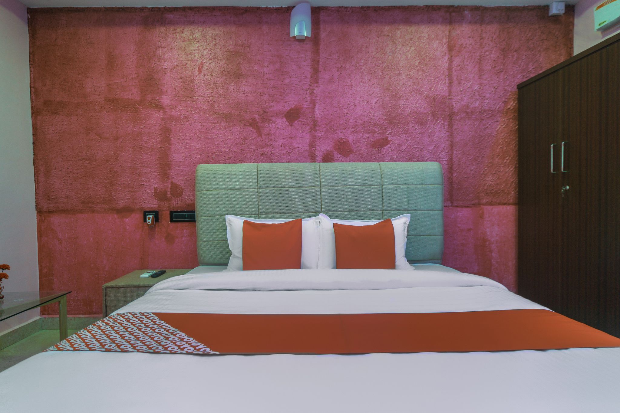 Collection O Nagapattinam Bus Terminal Formerly Yazhisai Residency CLASSIC 9