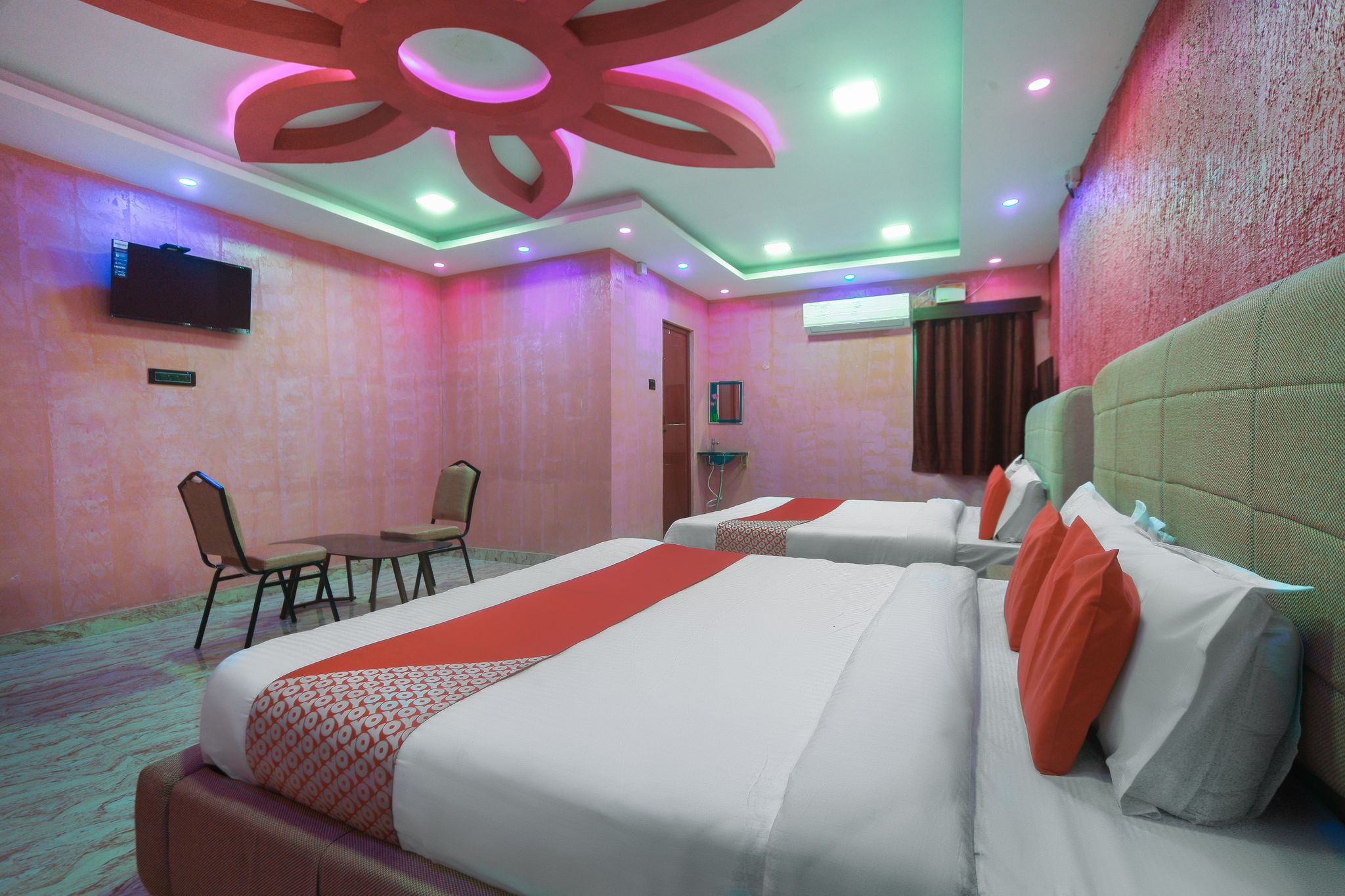 Collection O Nagapattinam Bus Terminal Formerly Yazhisai Residency CLASSIC 5