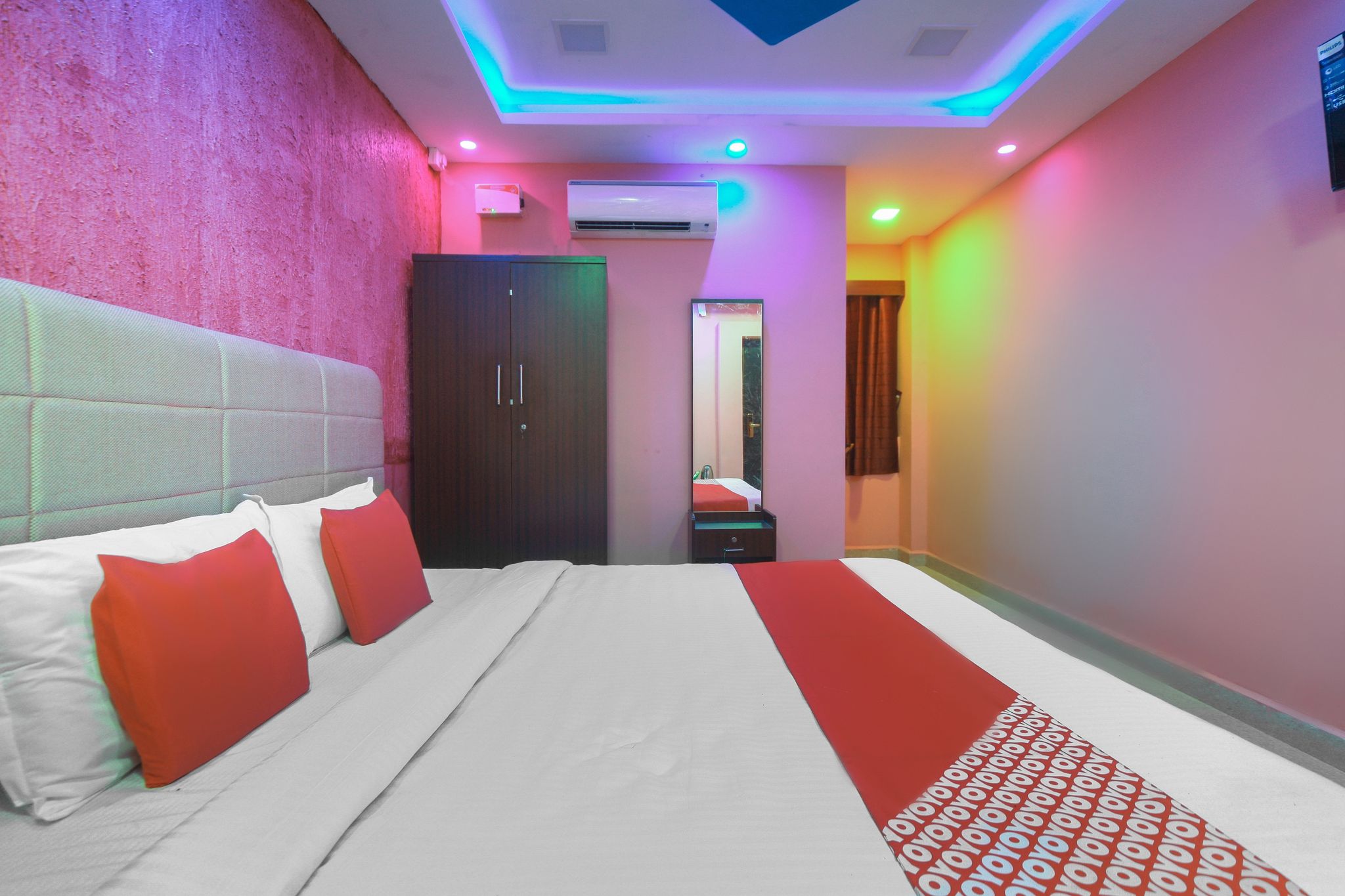 Collection O Nagapattinam Bus Terminal Formerly Yazhisai Residency CLASSIC 4