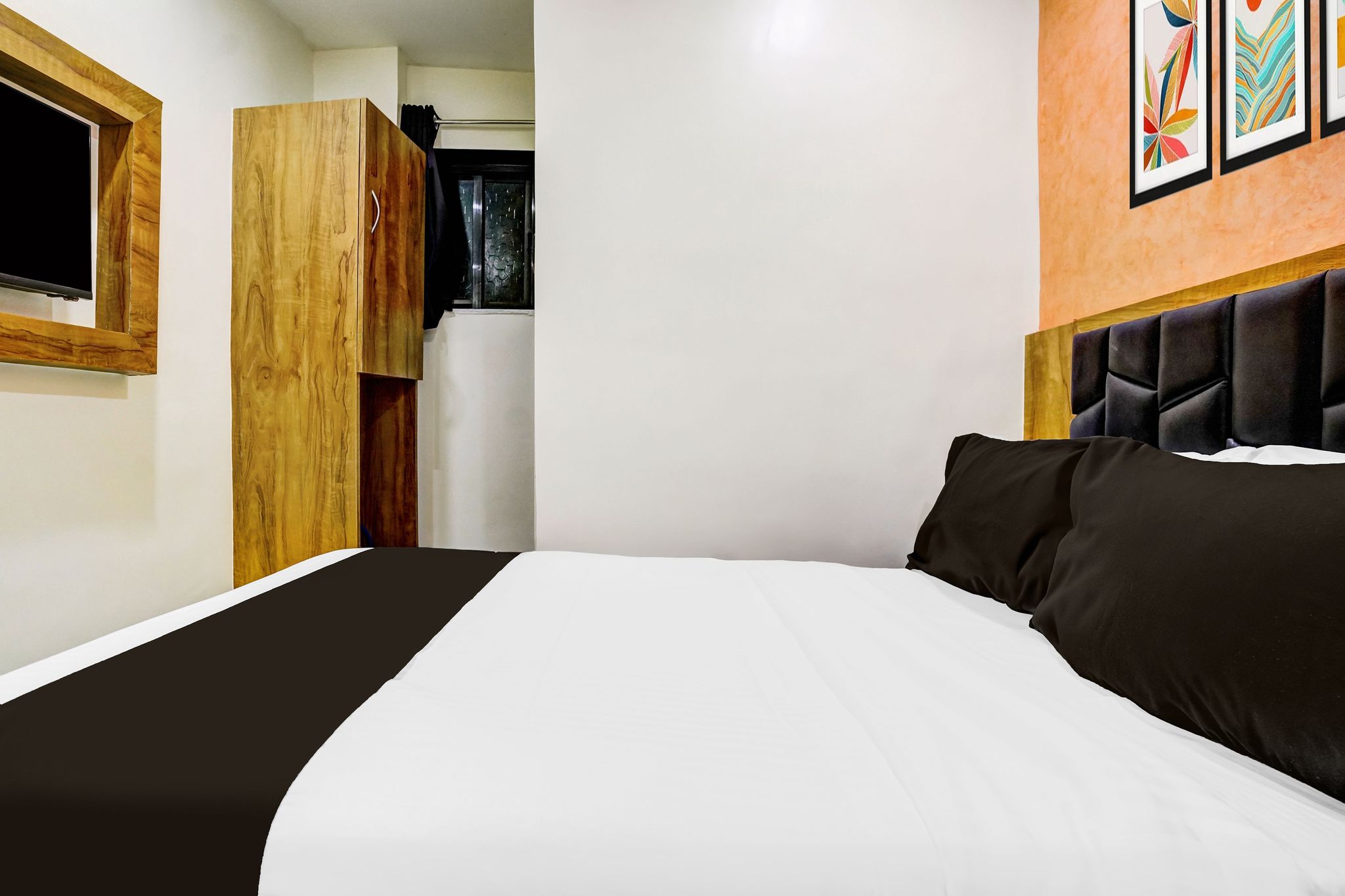 Super Hotel O Santacruz Railway Junction Formerly Kharsubway CLASSIC 8