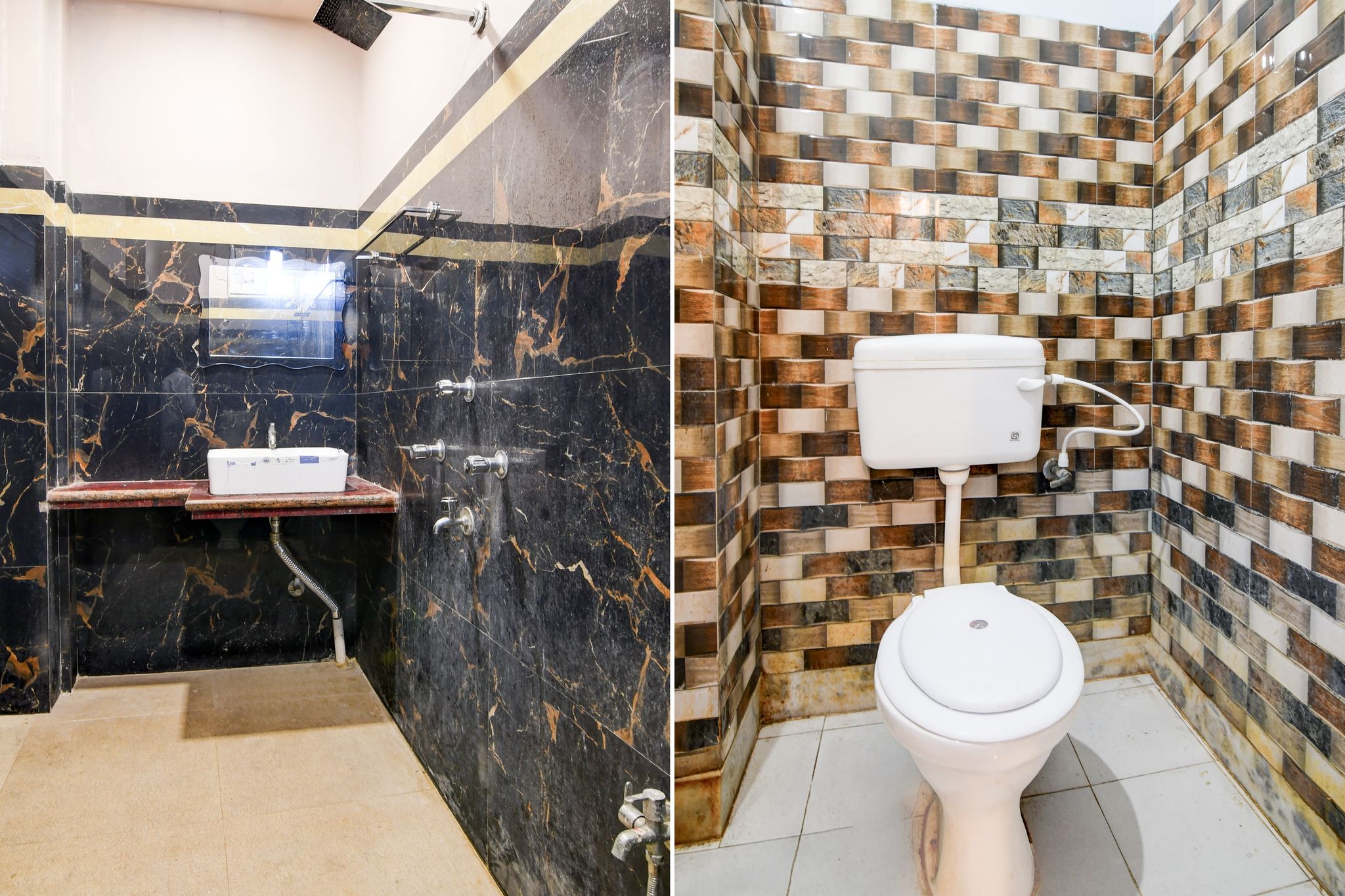 Super Hotel O Shalimar Railway Junction Formerly Tanima Villa 2 CLASSIC 13