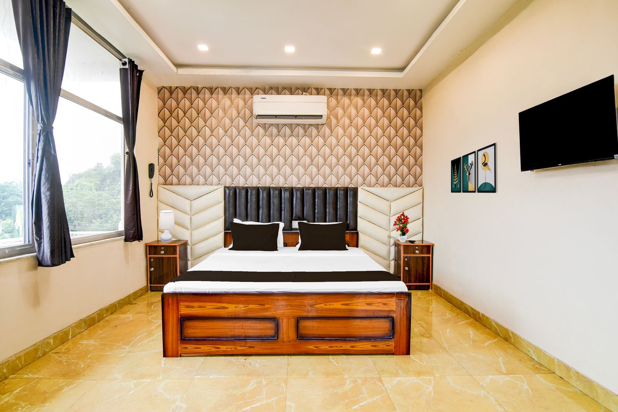 Super Hotel O Shalimar Railway Junction Formerly Tanima Villa 2 CLASSIC 3