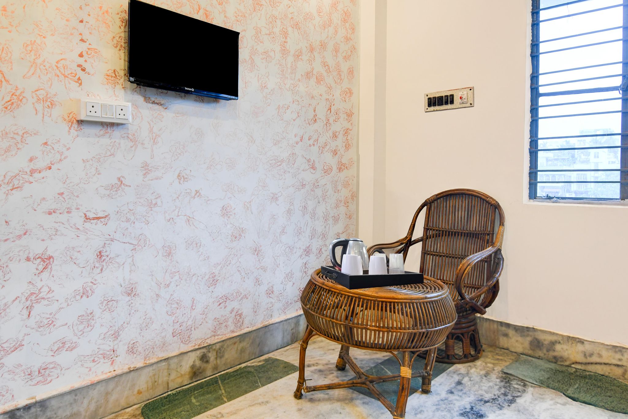 Super Hotel O Shalimar Railway Junction Formerly Tanima Villa 2 CLASSIC 14