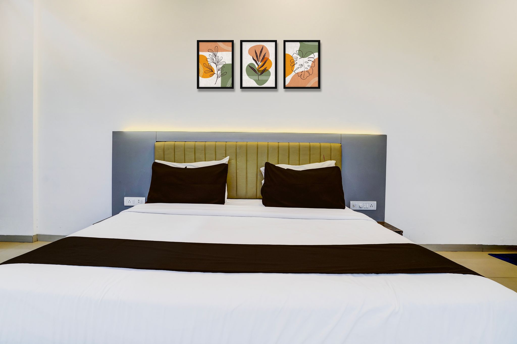 Super Collection O Sanpada Railway Junction CLASSIC 14