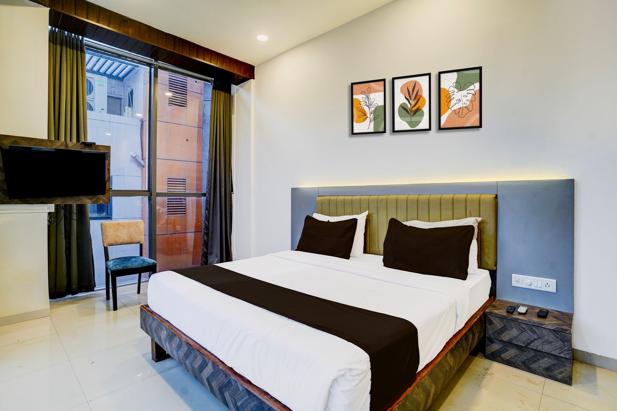 Super Collection O Sanpada Railway Junction CLASSIC 9