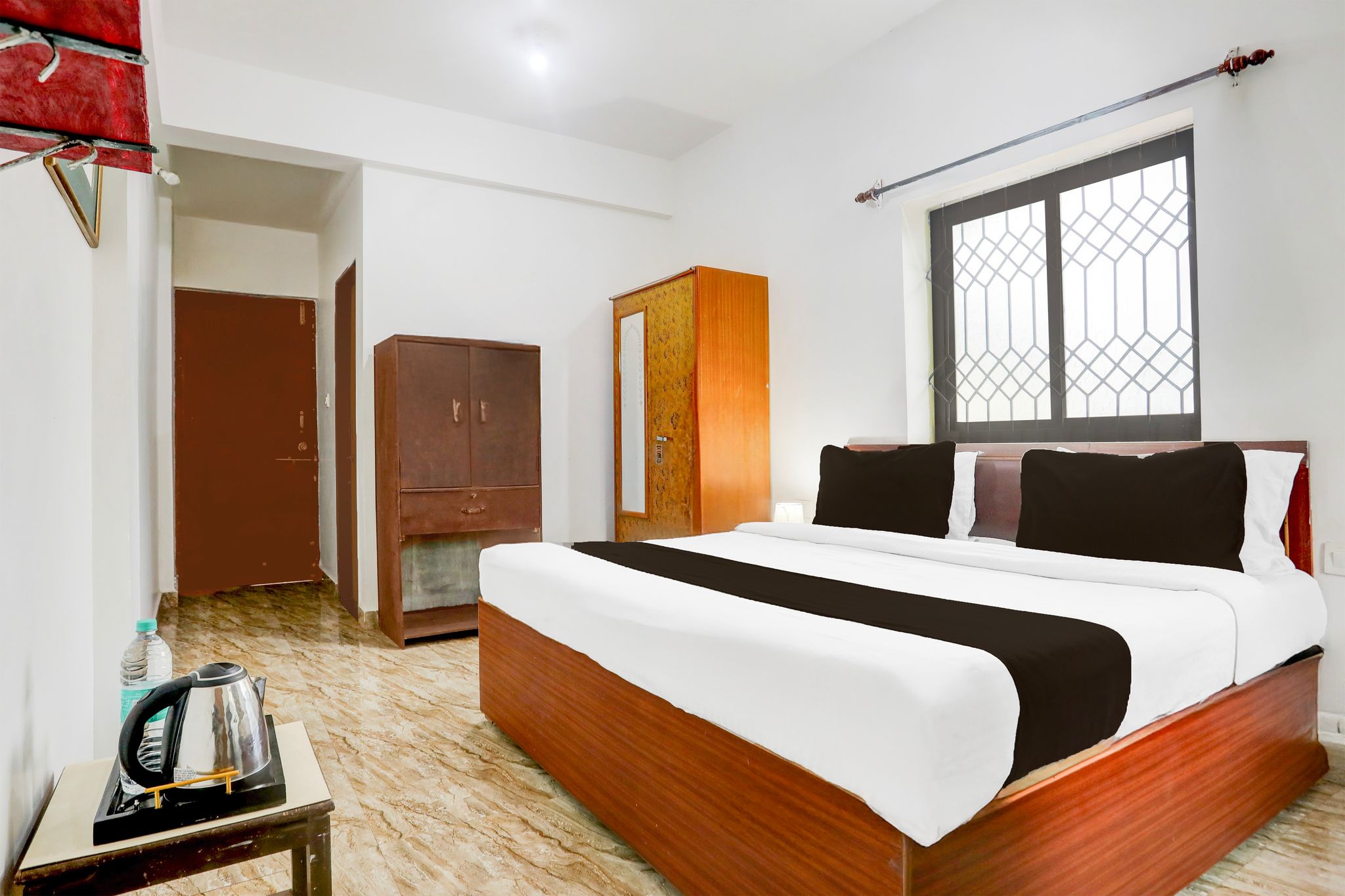 Super Collection O Candolim Beach Formerly Poornima Place CLASSIC 11