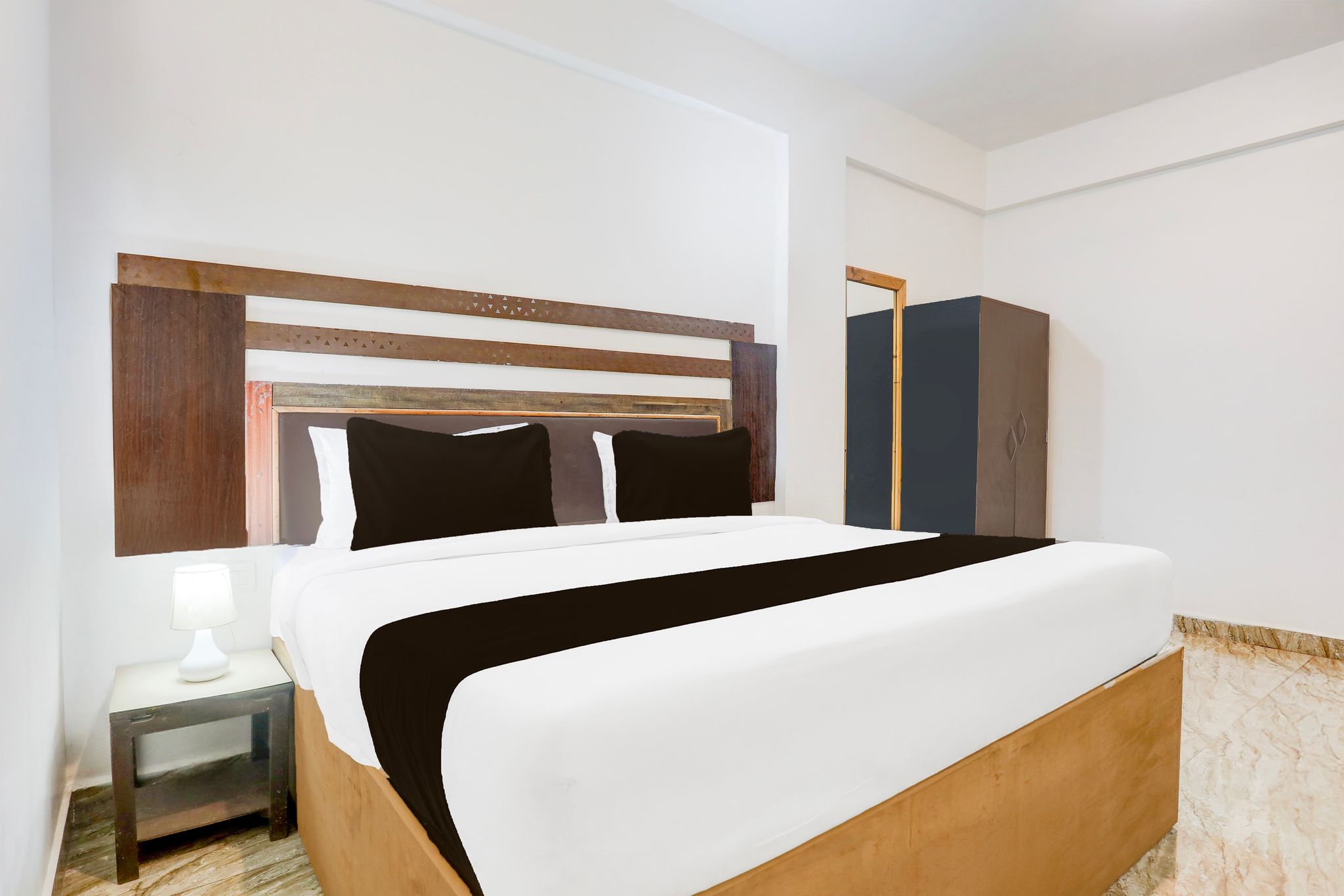 Super Collection O Candolim Beach Formerly Poornima Place CLASSIC