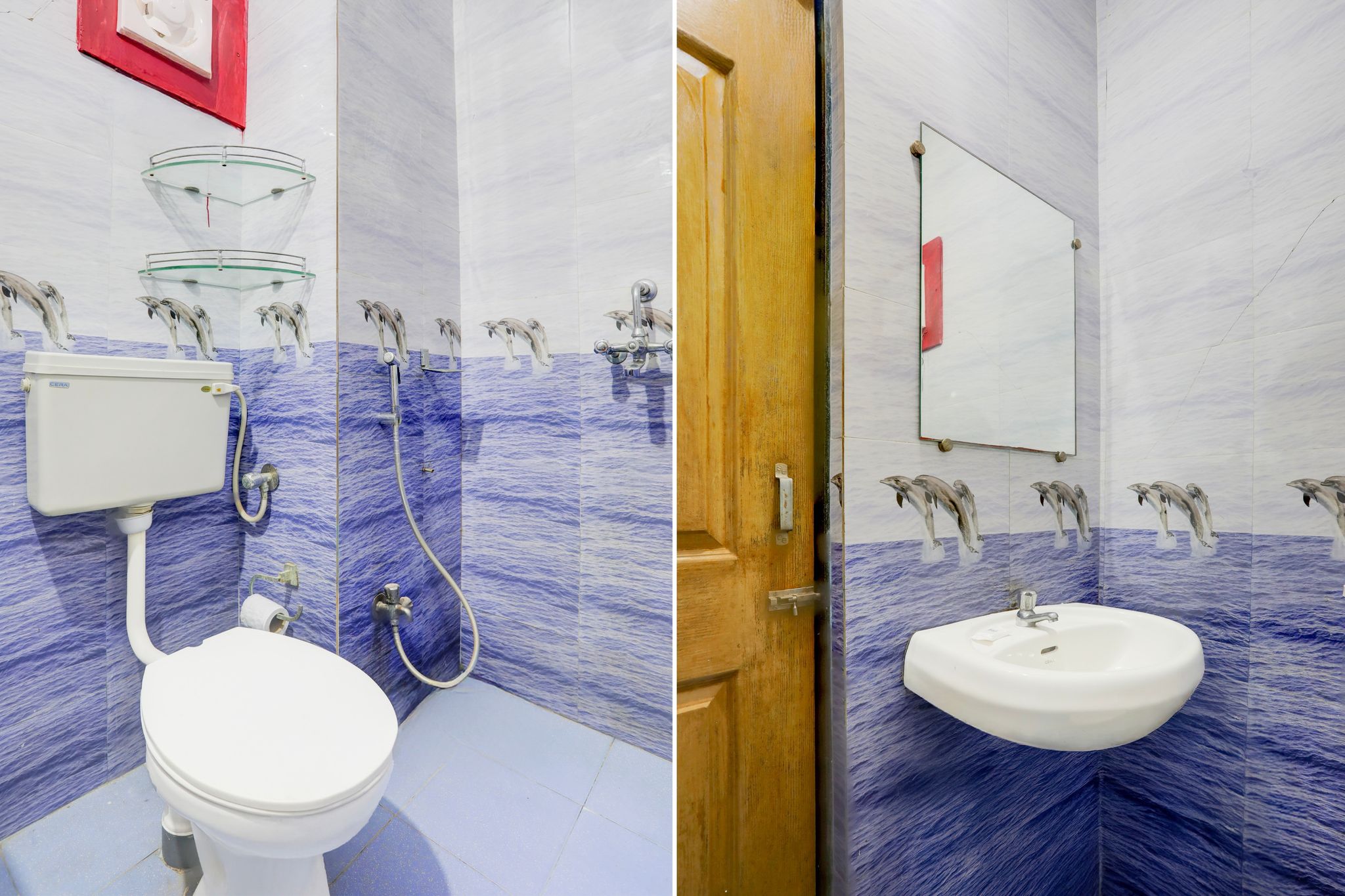 Super Collection O Candolim Beach Formerly Poornima Place CLASSIC 15