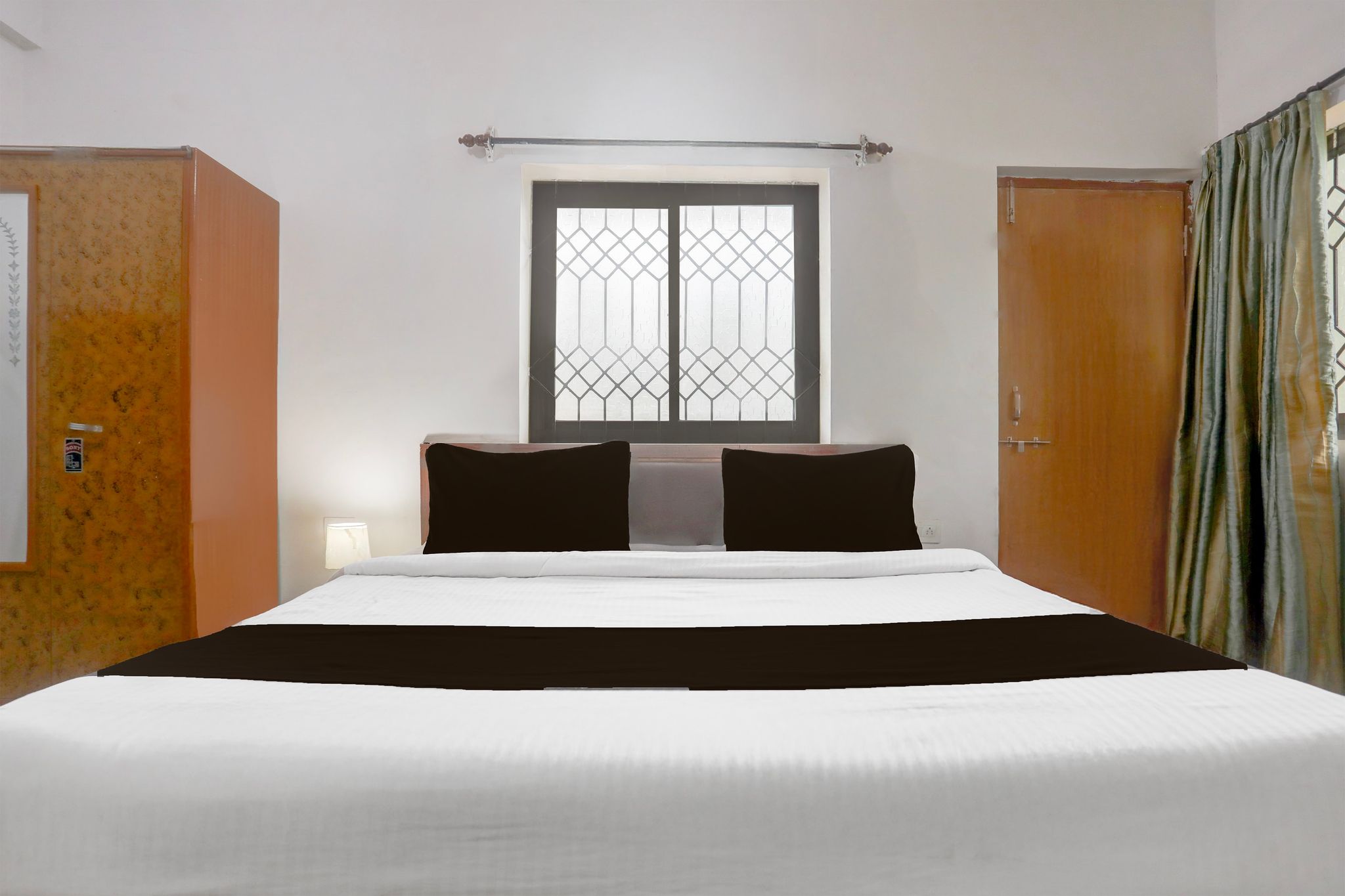 Super Collection O Candolim Beach Formerly Poornima Place CLASSIC 6