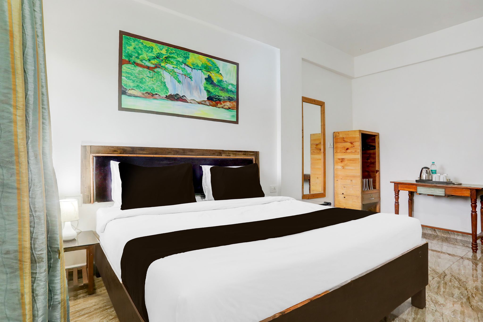 Super Collection O Candolim Beach Formerly Poornima Place CLASSIC 5