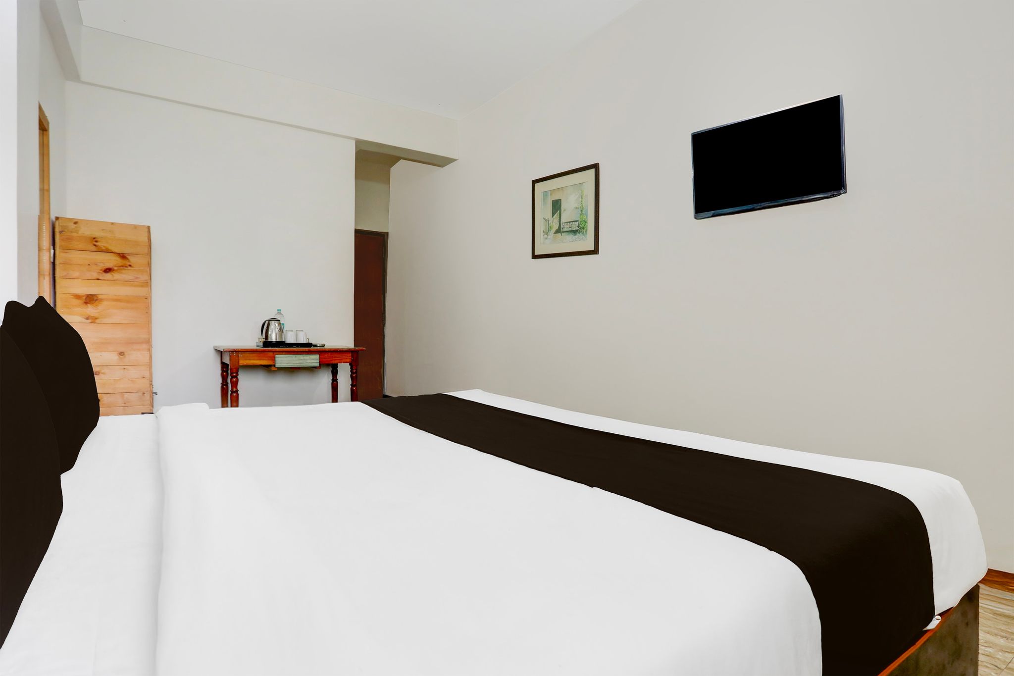 Super Collection O Candolim Beach Formerly Poornima Place CLASSIC 4