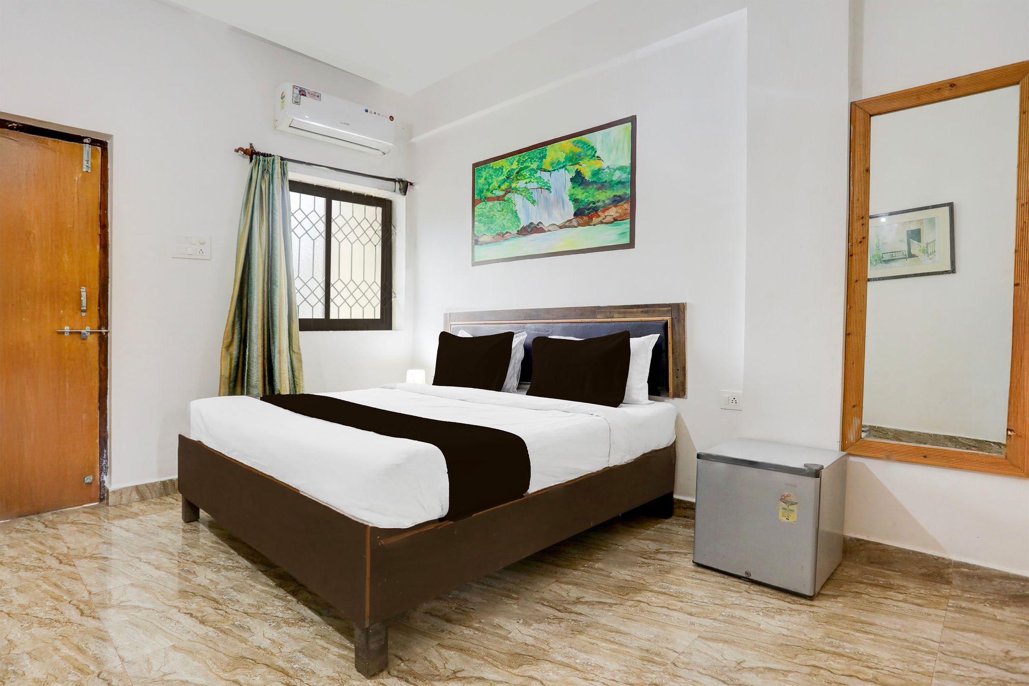 Super Collection O Candolim Beach Formerly Poornima Place CLASSIC 8