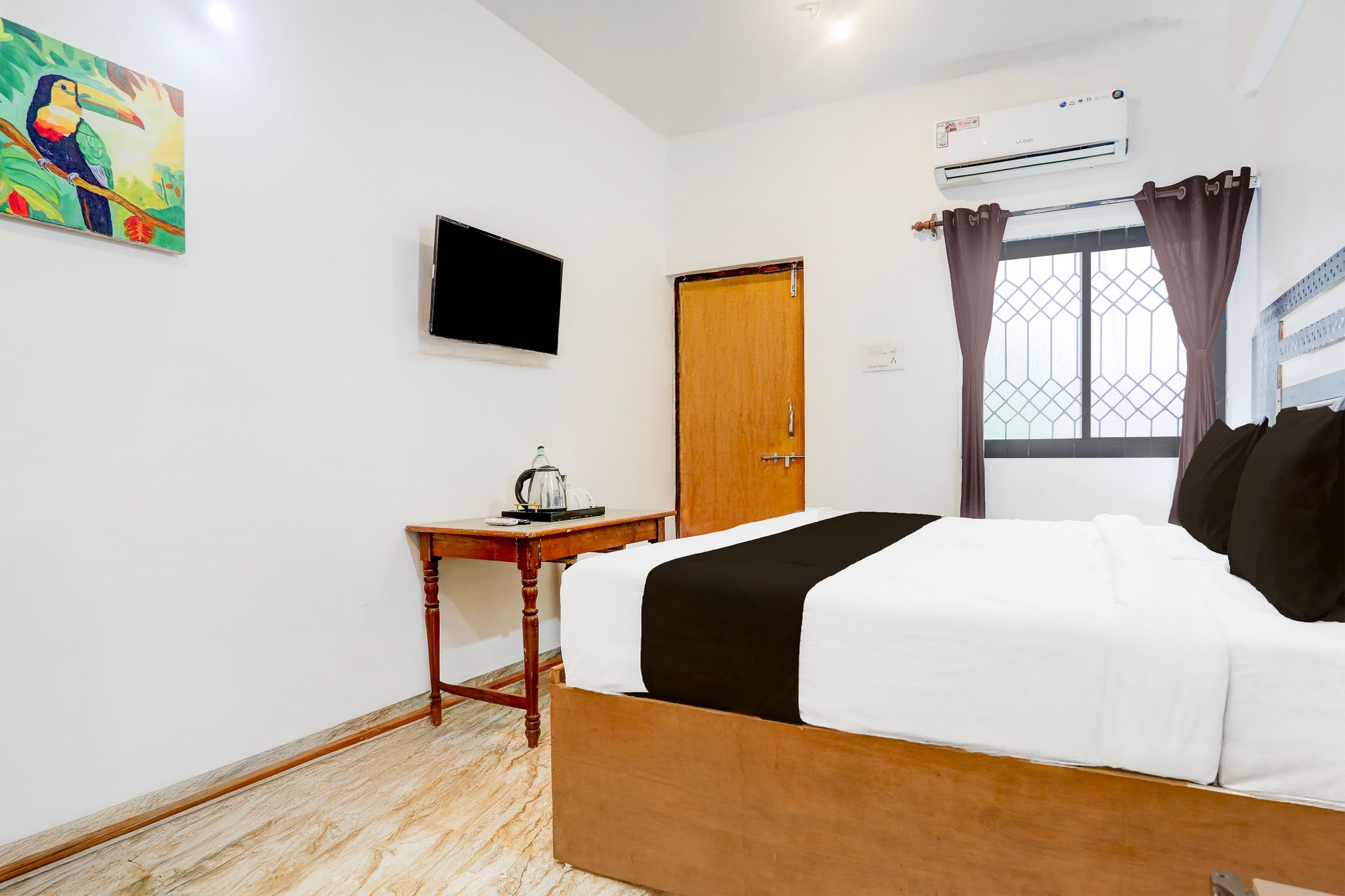 Super Collection O Candolim Beach Formerly Poornima Place CLASSIC 7