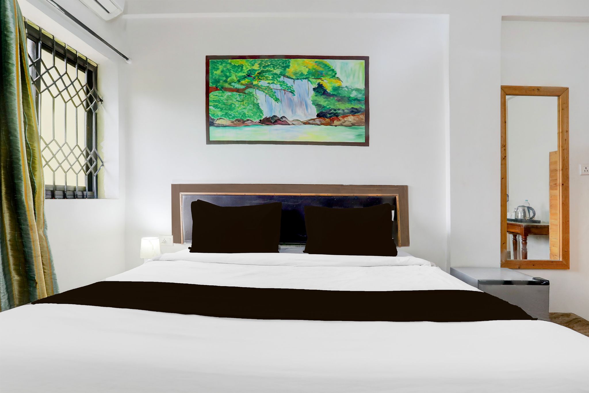 Super Collection O Candolim Beach Formerly Poornima Place CLASSIC 14