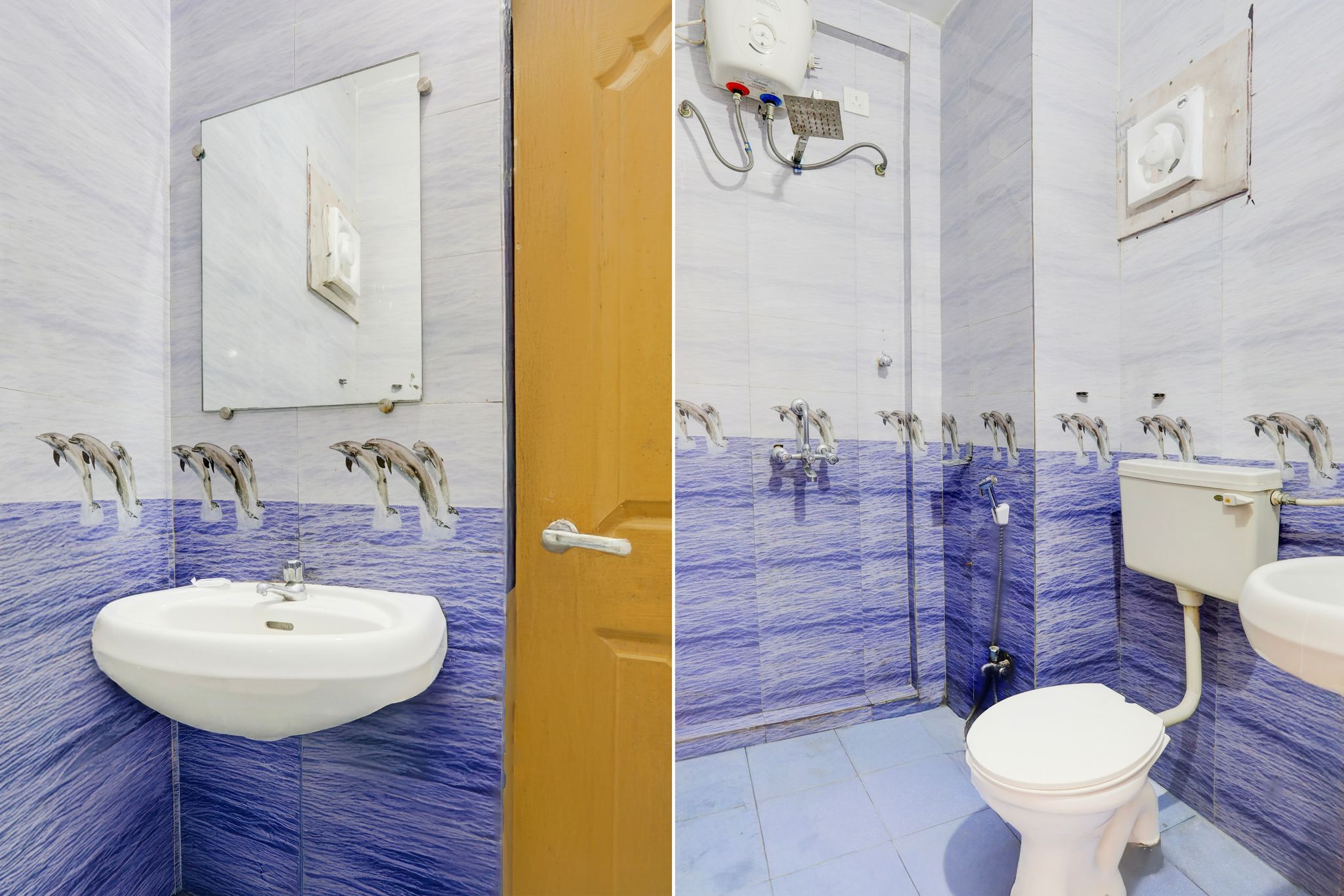 Super Collection O Candolim Beach Formerly Poornima Place CLASSIC 16