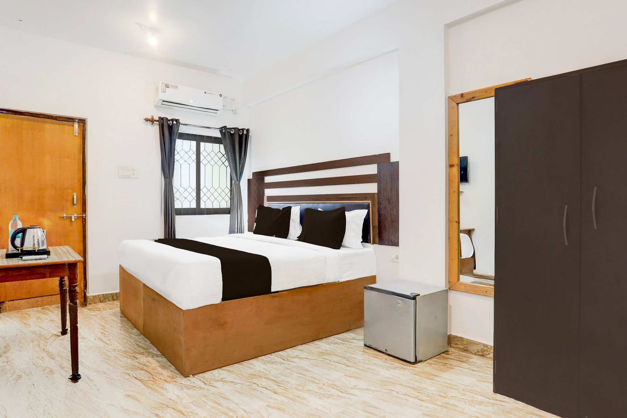 Super Collection O Candolim Beach Formerly Poornima Place CLASSIC 3