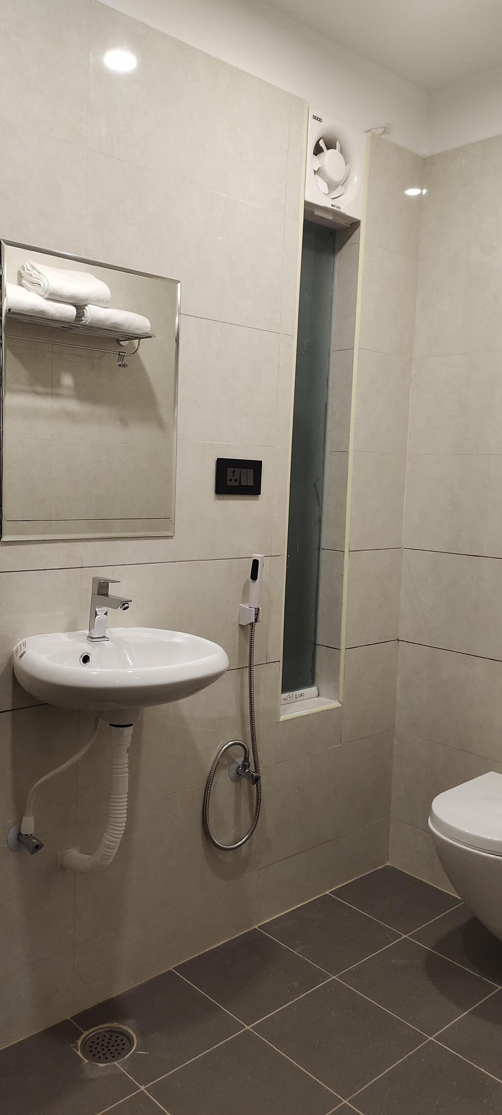 Hotel Orion Inn EXE Room 2