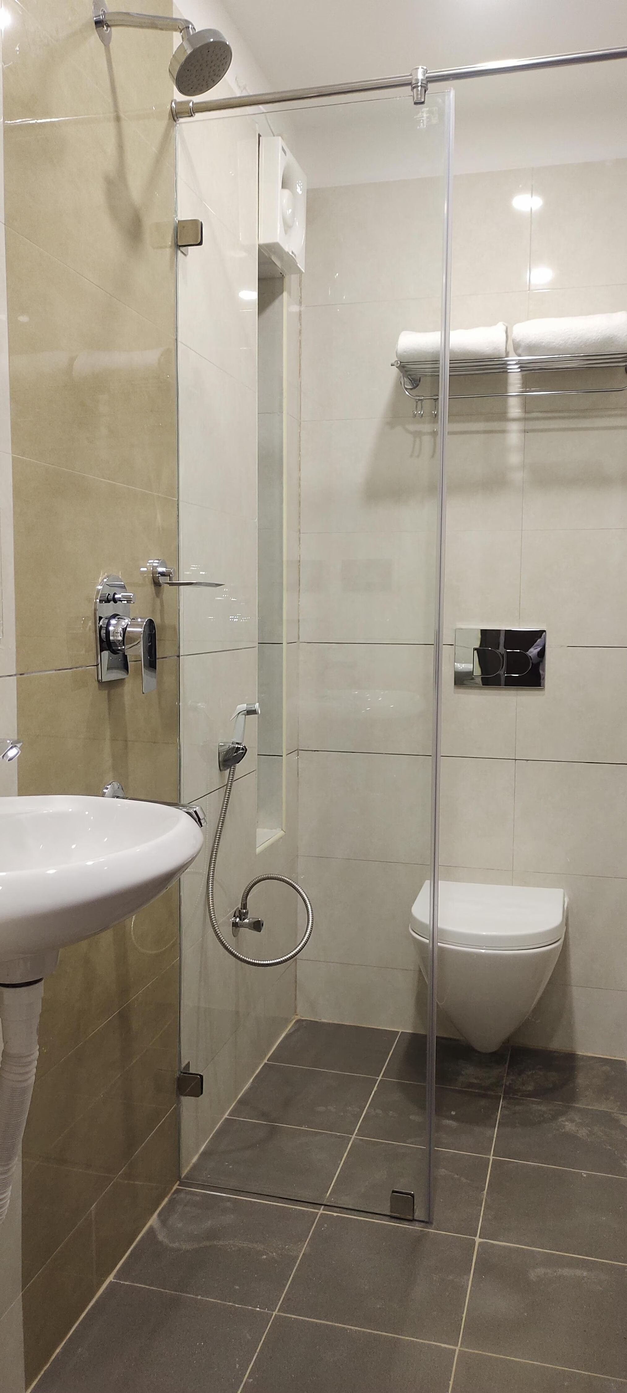 Hotel Orion Inn EXE Room 3