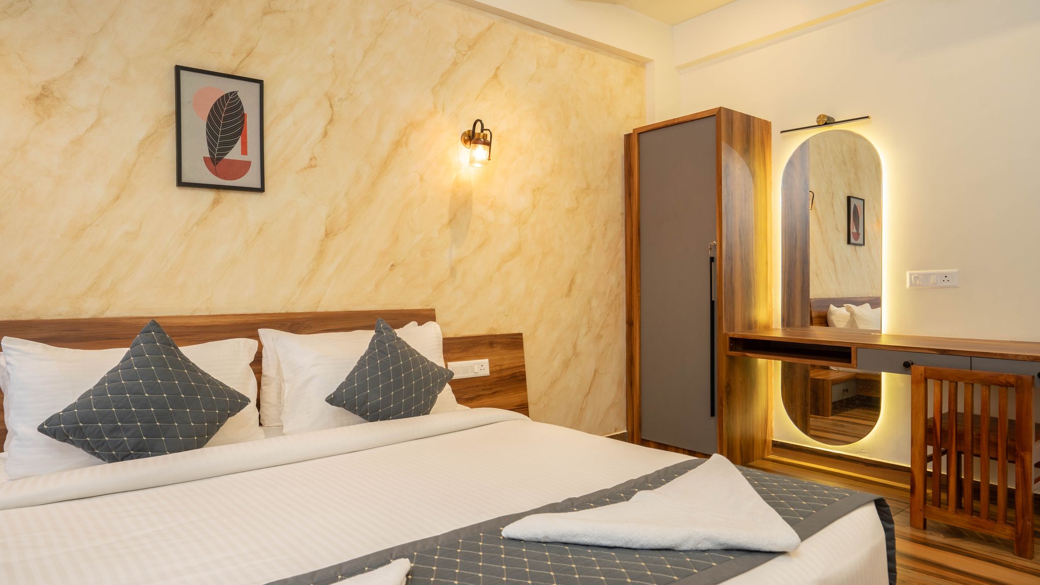 Nieve Boutique Hotel by Z Vacations Pepper Room AC 5