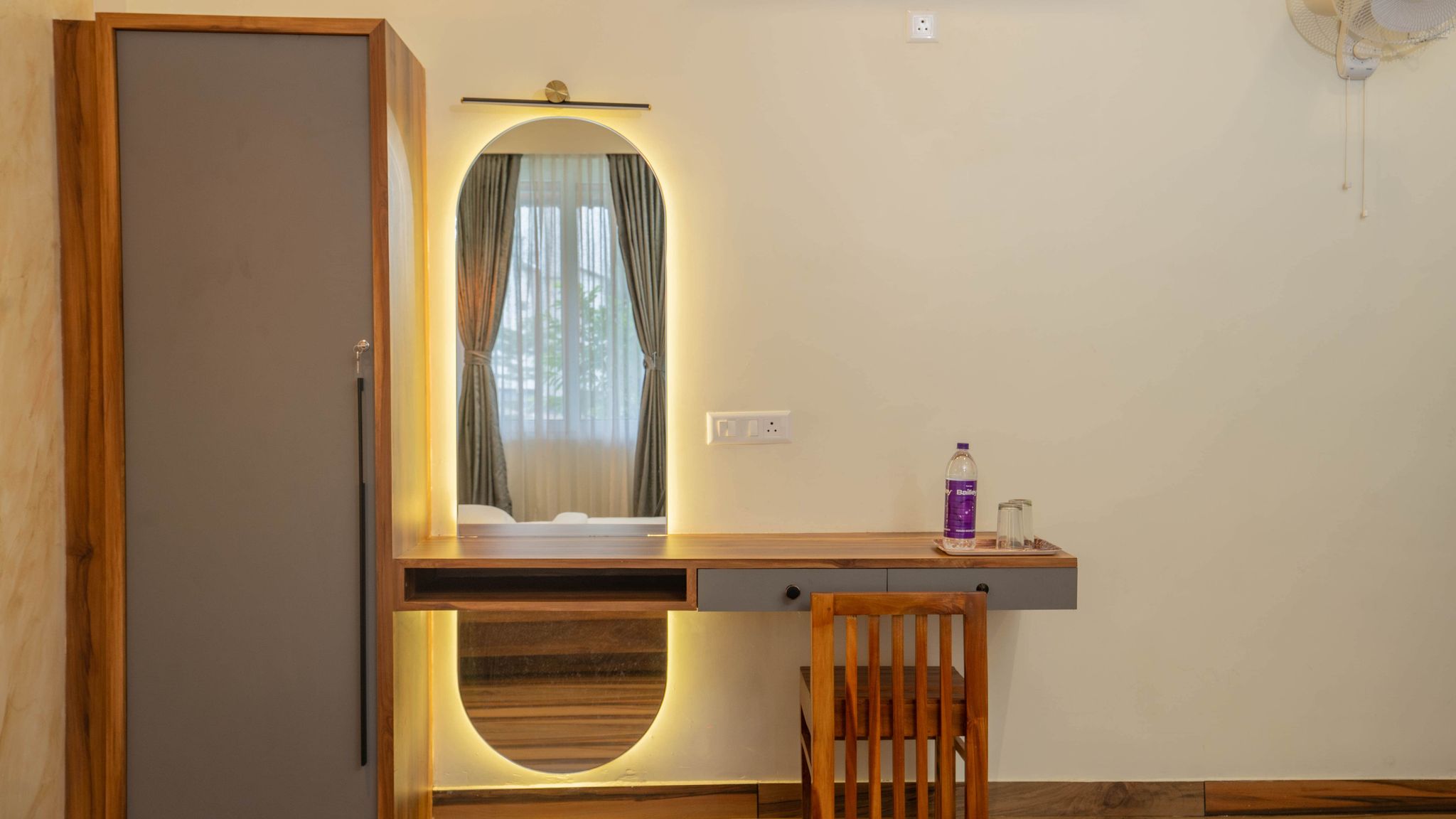 Nieve Boutique Hotel by Z Vacations Pepper Room AC 8