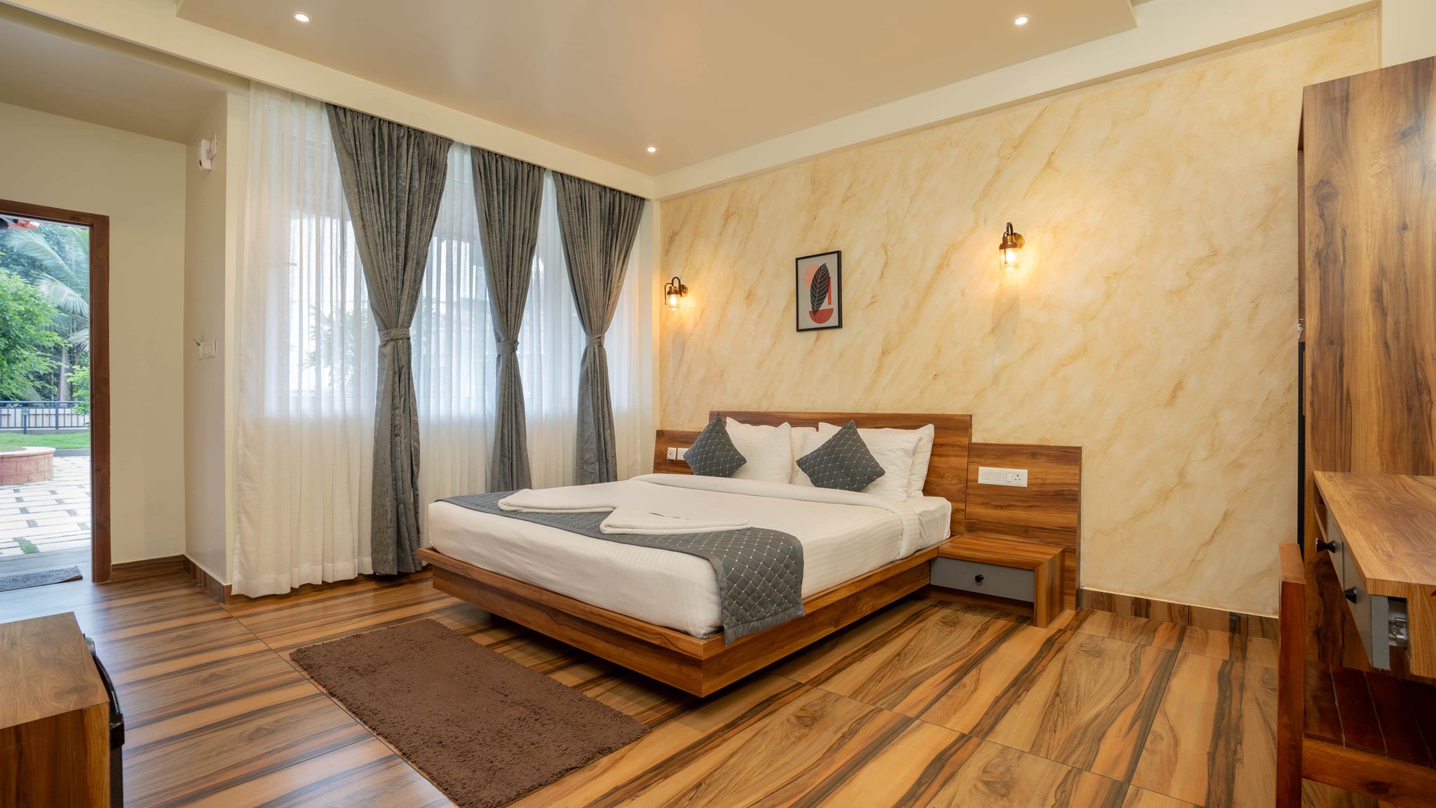 Nieve Boutique Hotel by Z Vacations Pepper Room AC 3