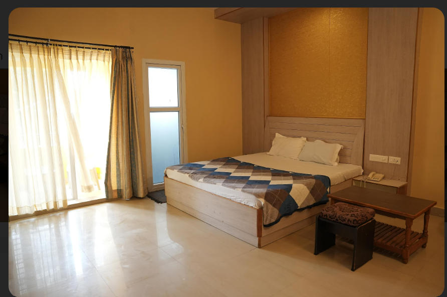 gala estancia Premier family suite with sit out