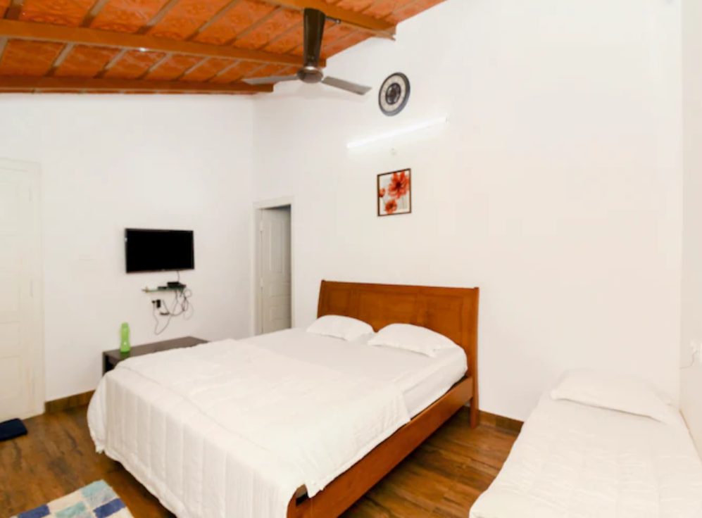 Classic Community Room