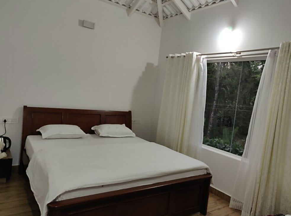 Kava Retreat by Z Vacations Comfort Garden View