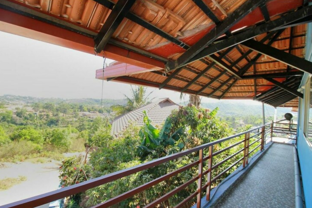 Comfort Plantation View