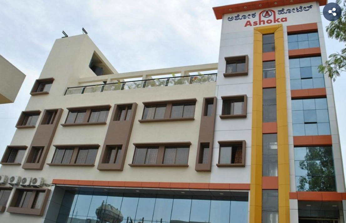 Hotel Ashoka
