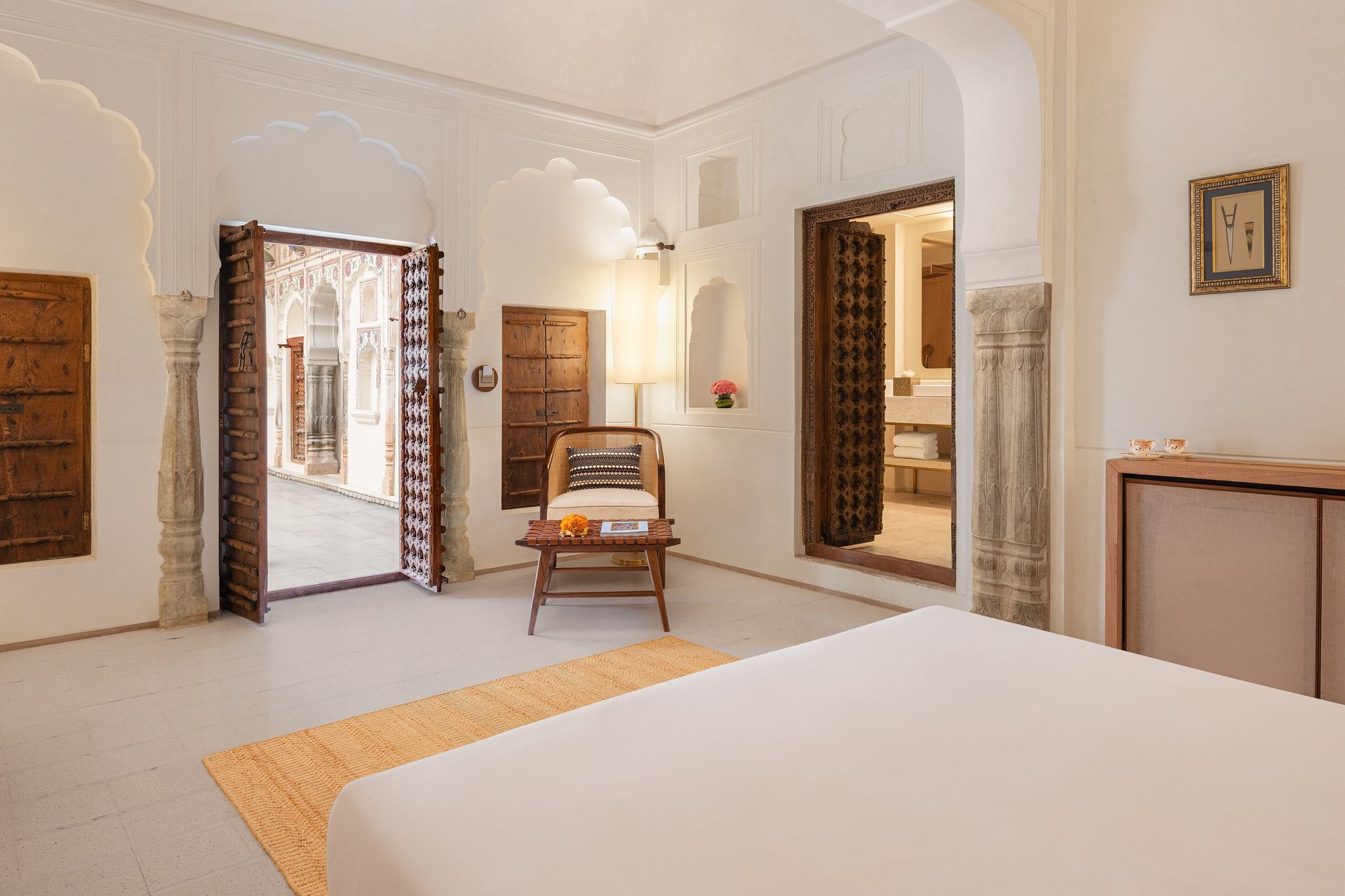 Superior Room King Bed