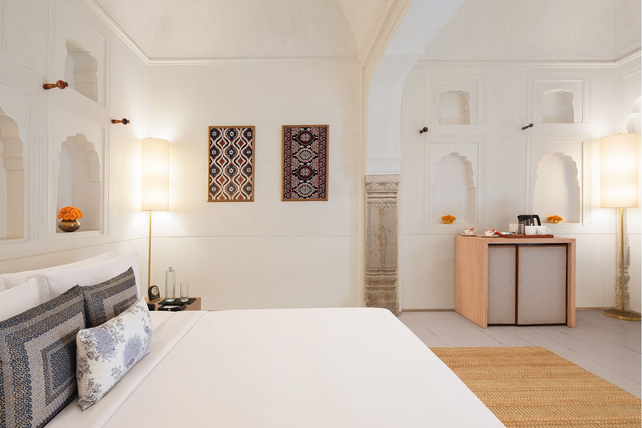 Superior Room King Bed