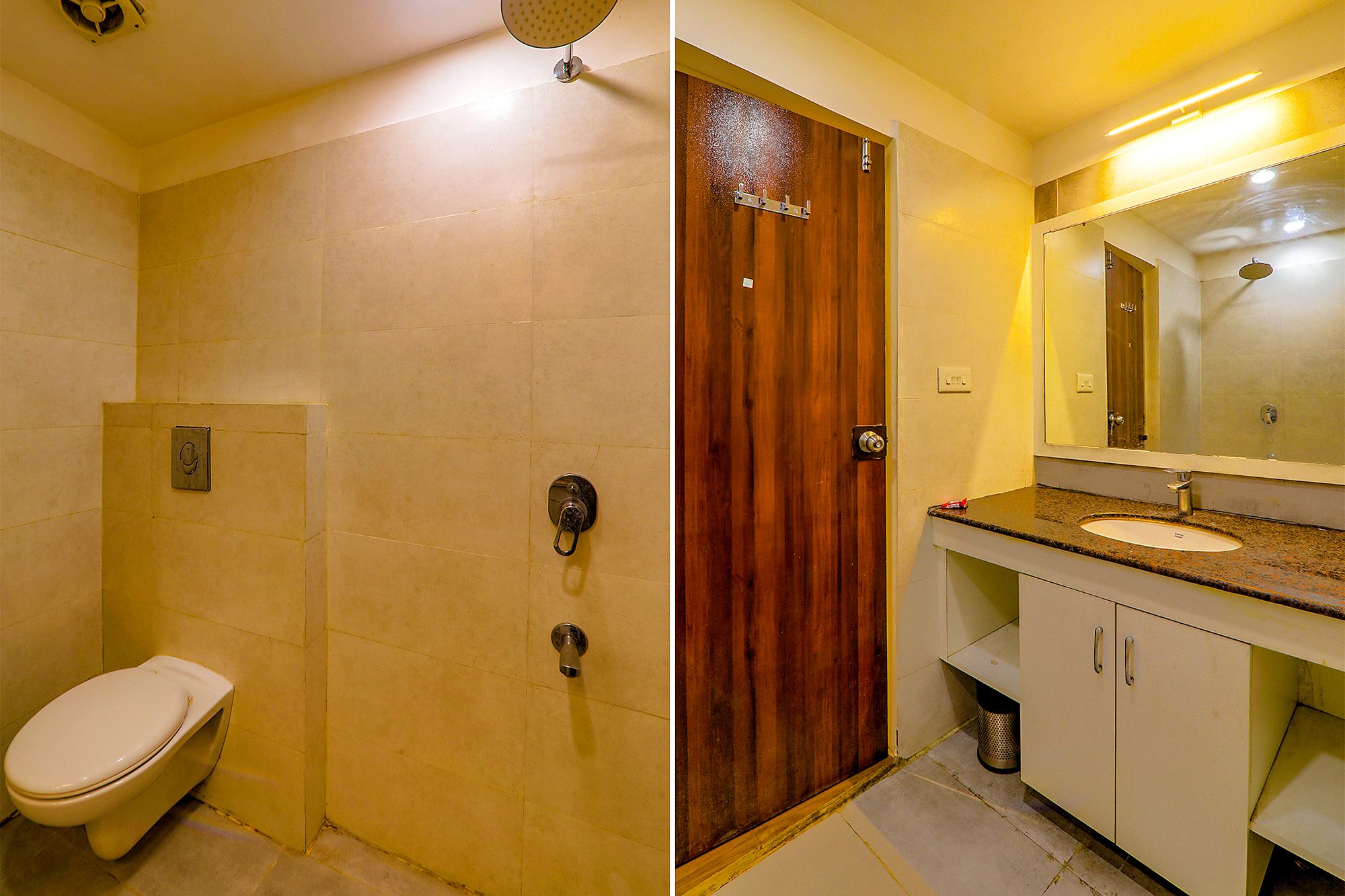 FabHotel Geetraj Palace Deluxe Room 4