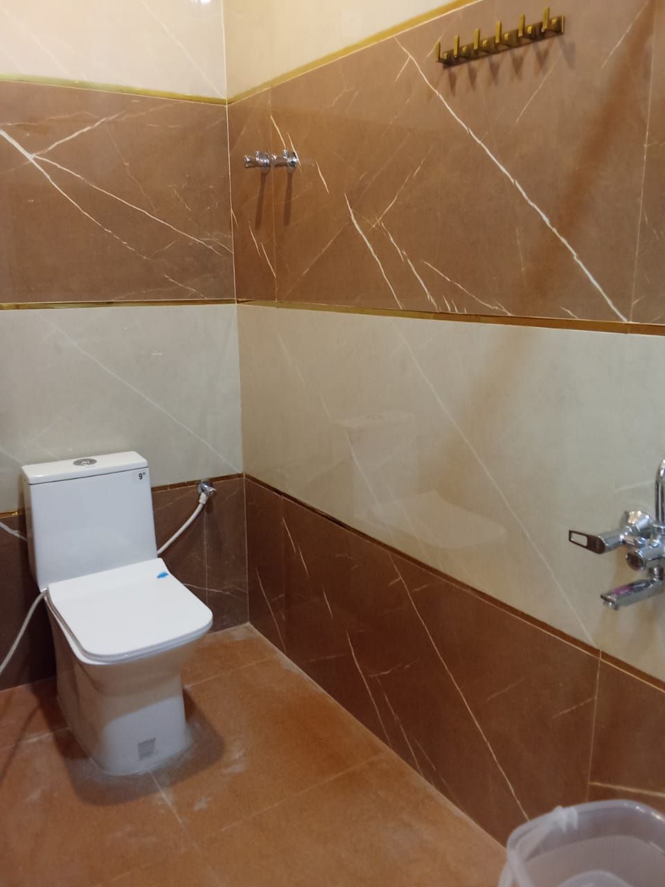 Hotel Maa Vaishno  Standard Room 3