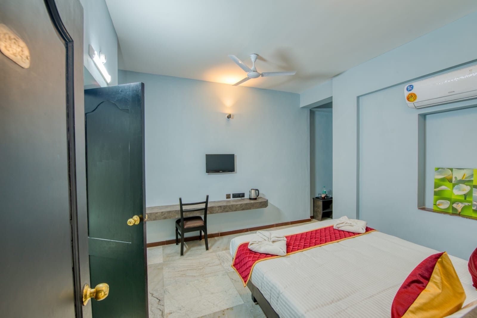 Executive Double Room