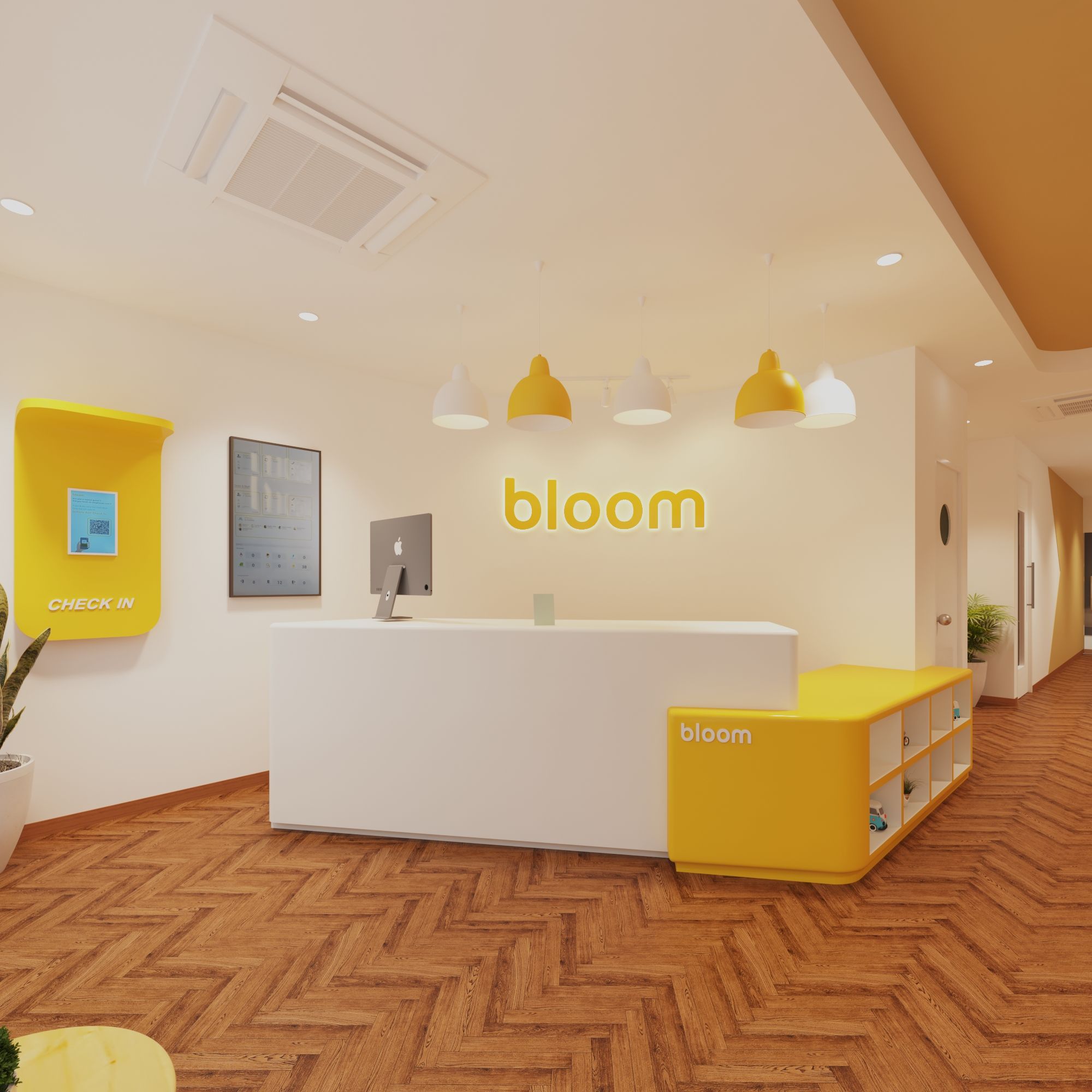 Bloom Hotel - Whitefield