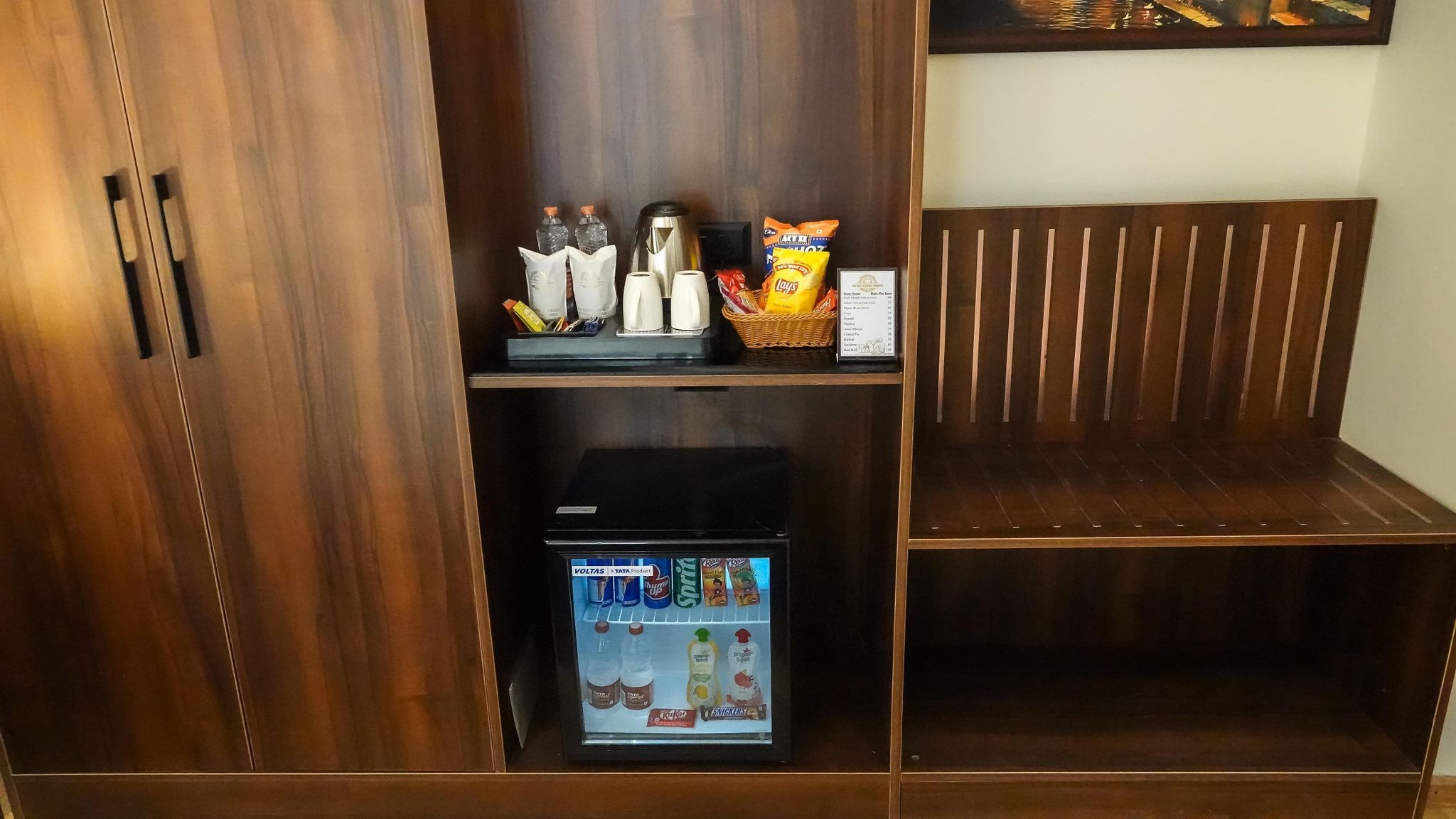 Hotel Dayal Tower Deluxe Room 15